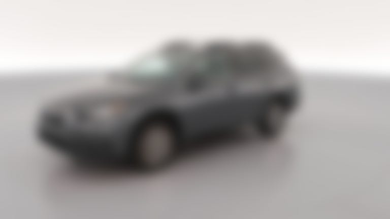 2021 Subaru Outback vehicle photo