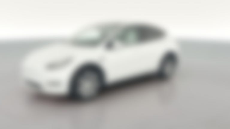 2023 Tesla Model Y vehicle photo