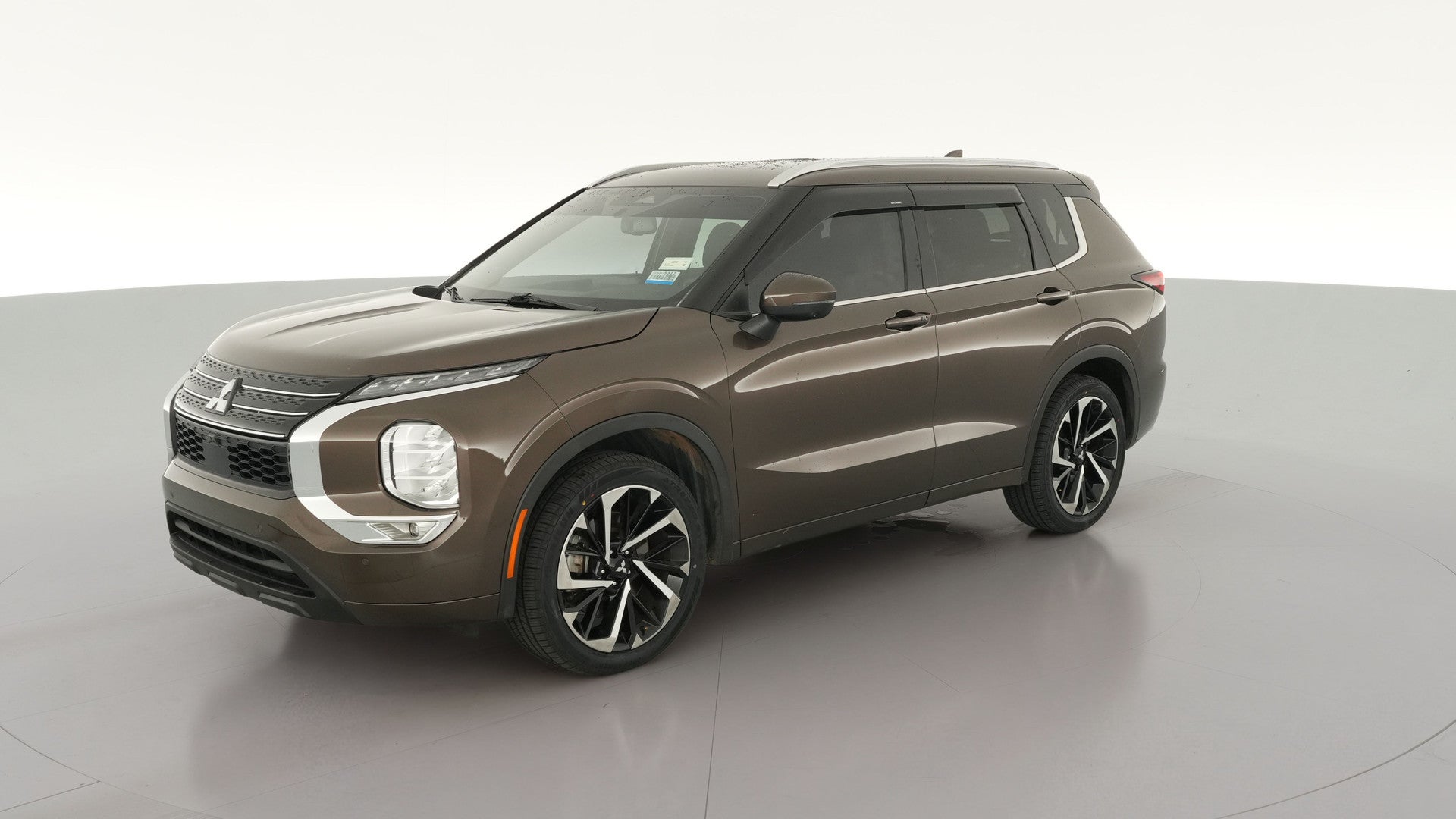 2022 Mitsubishi Outlander vehicle photo