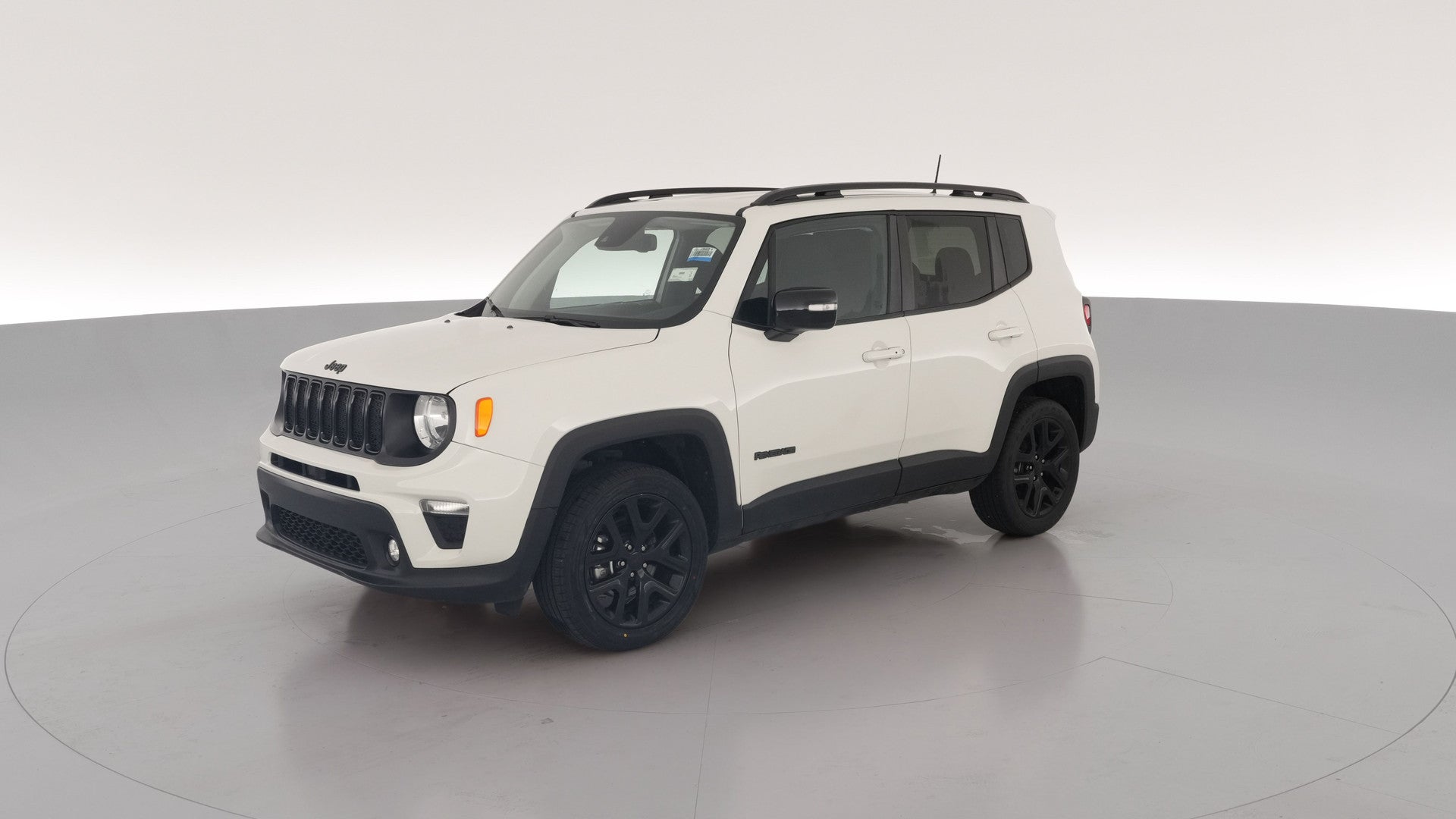 2023 Jeep Renegade vehicle photo