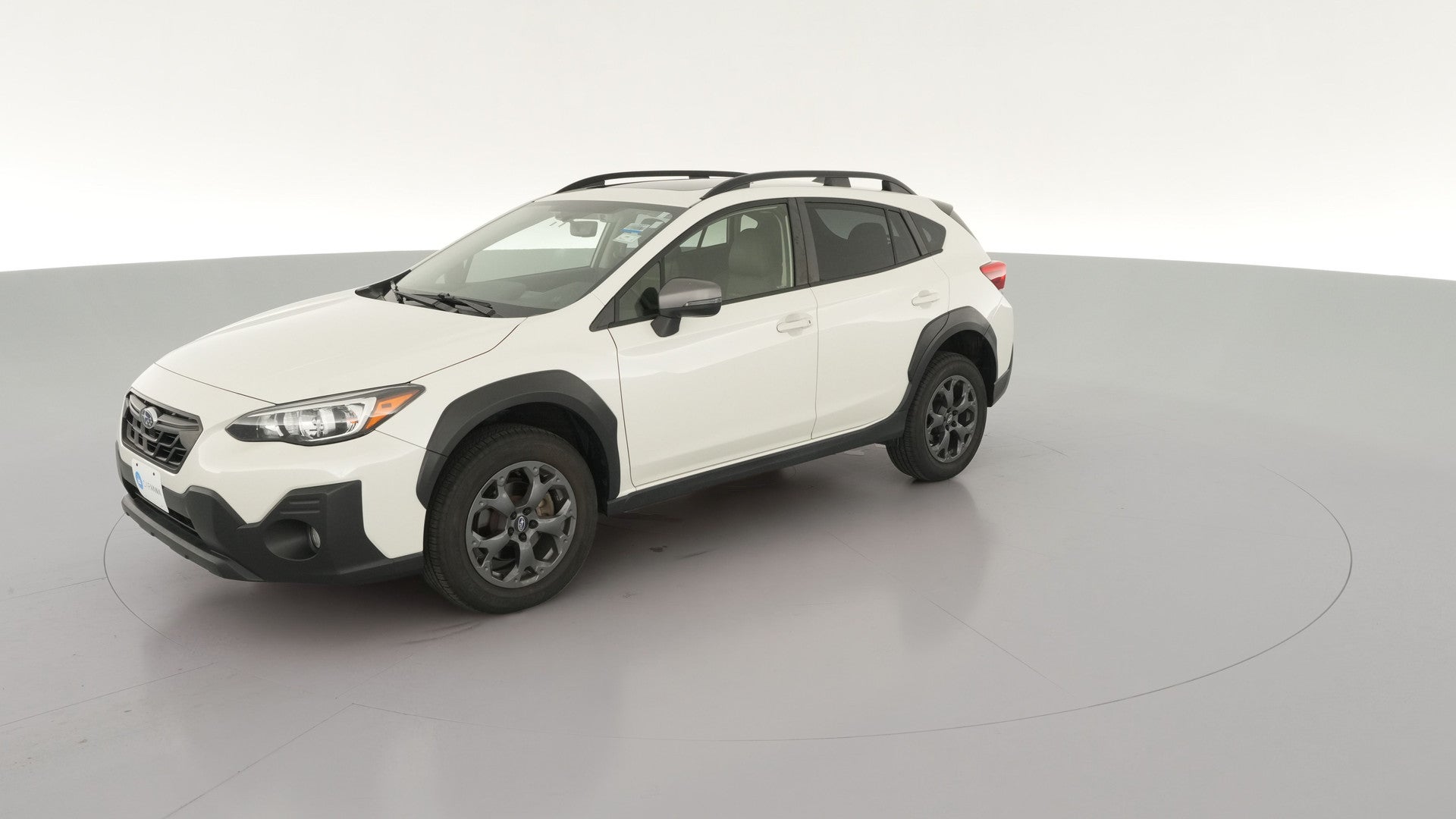 2023 Subaru Crosstrek vehicle photo
