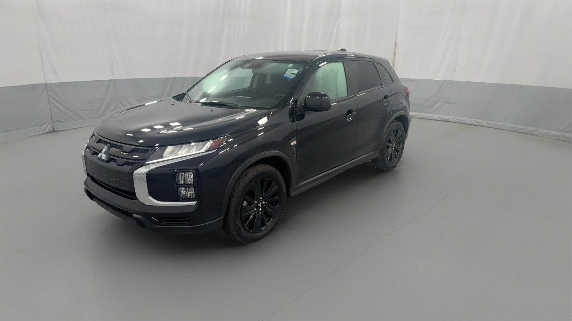 2026 Mitsubishi Outlander Sport vehicle photo