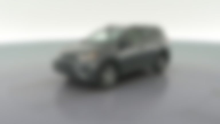2018 Toyota RAV4 vehicle photo