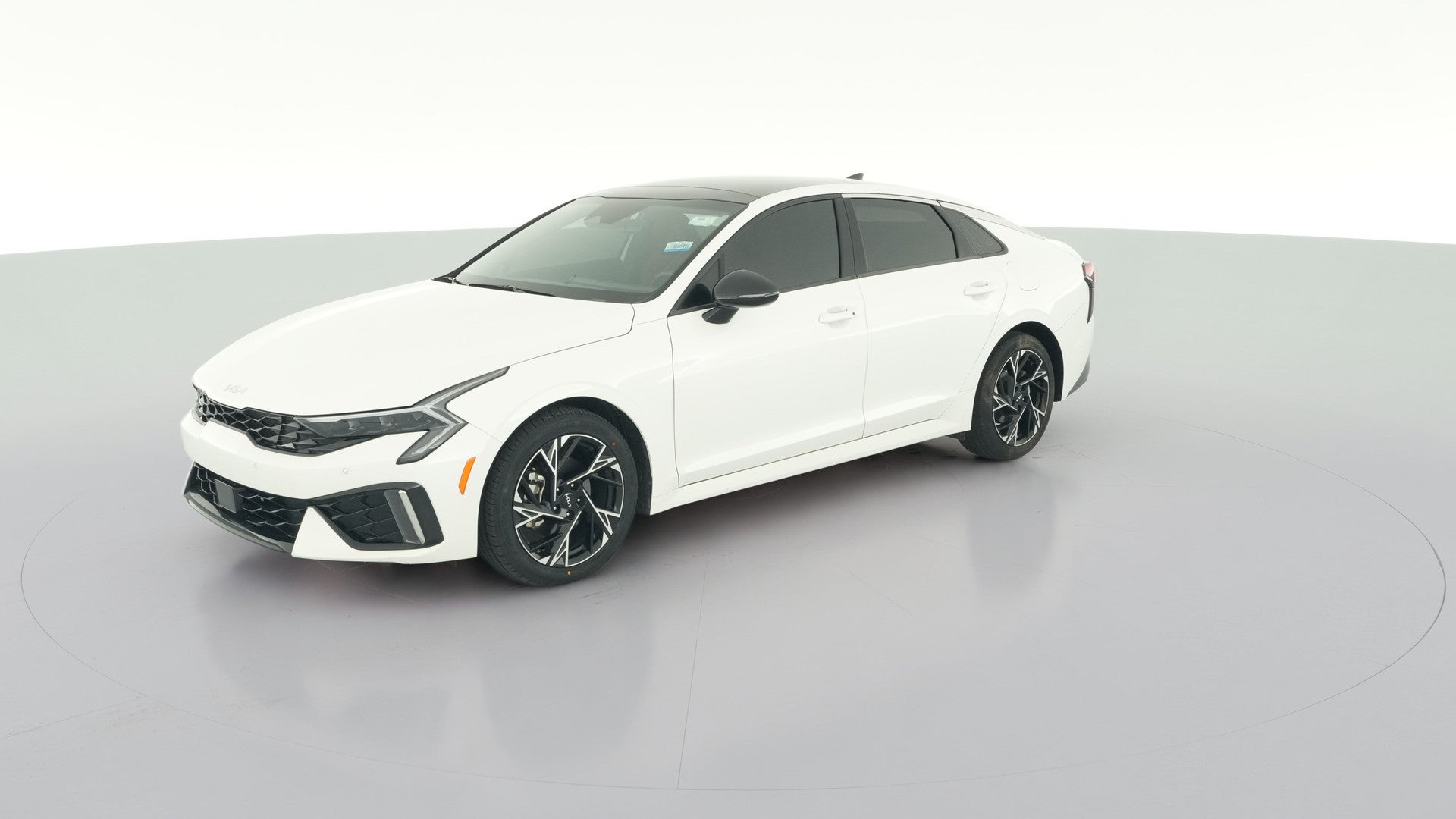 2025 Kia K5 vehicle photo