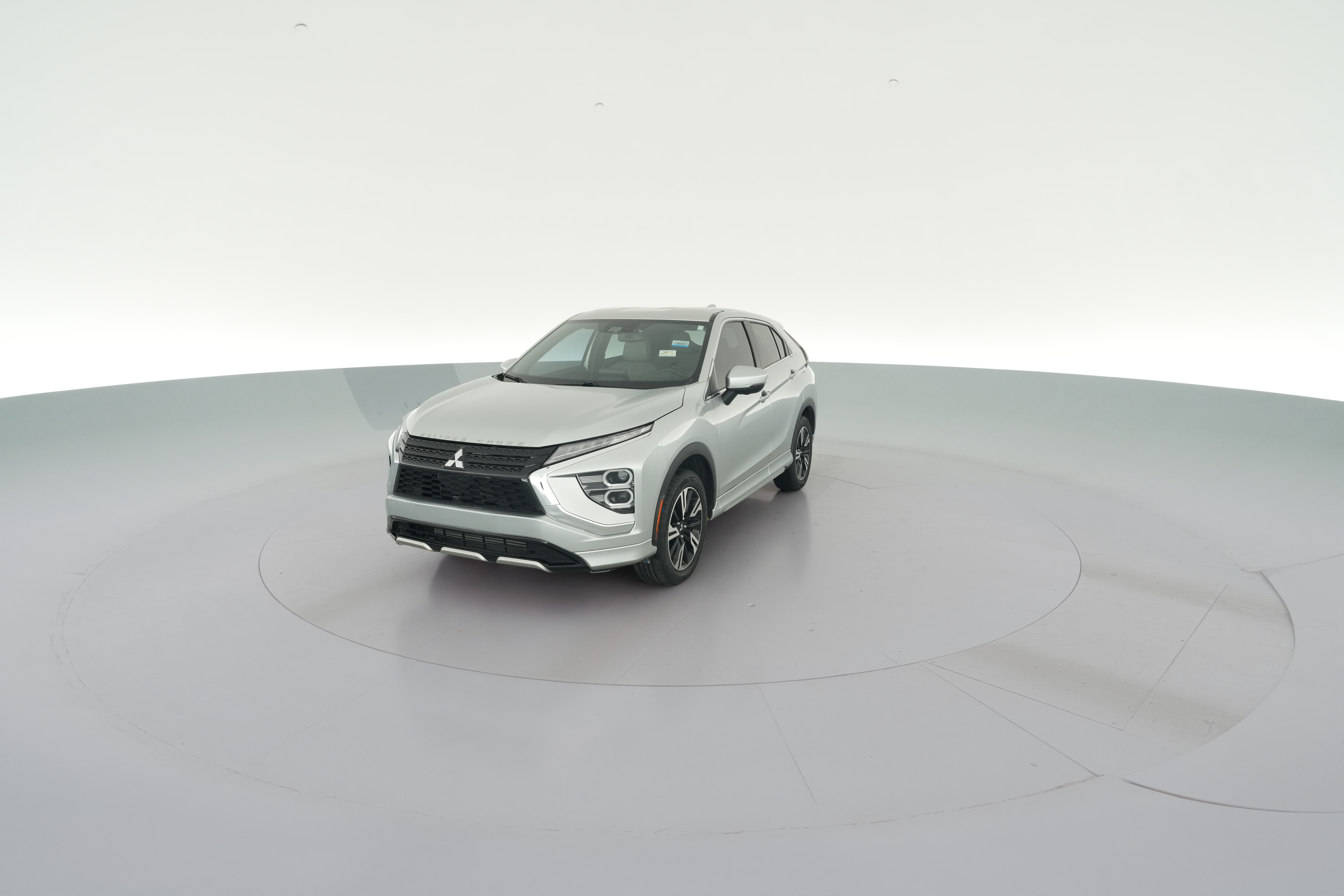 2024 Mitsubishi Eclipse Cross SEL - Photo 25