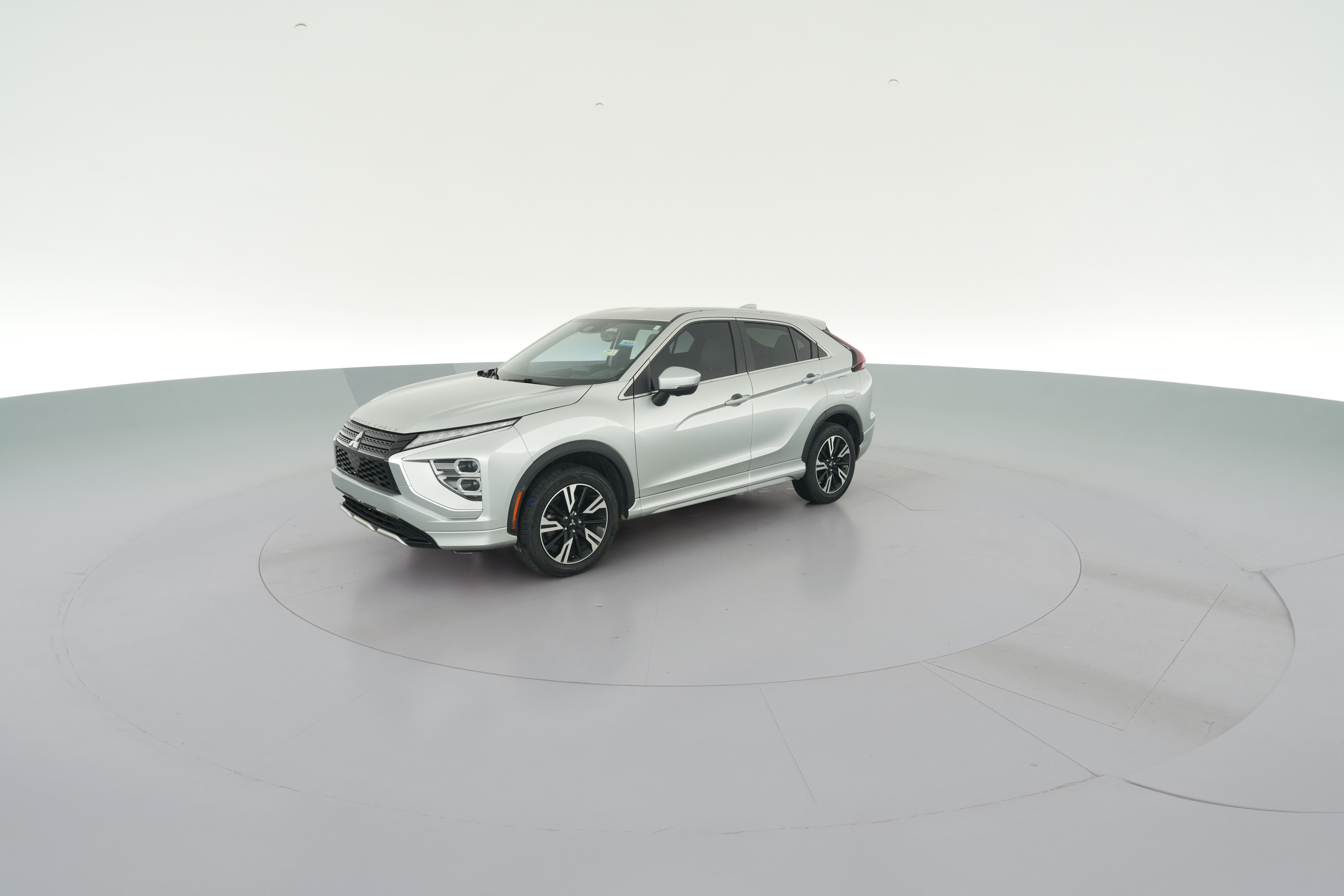 2024 Mitsubishi Eclipse Cross SEL - Photo 26