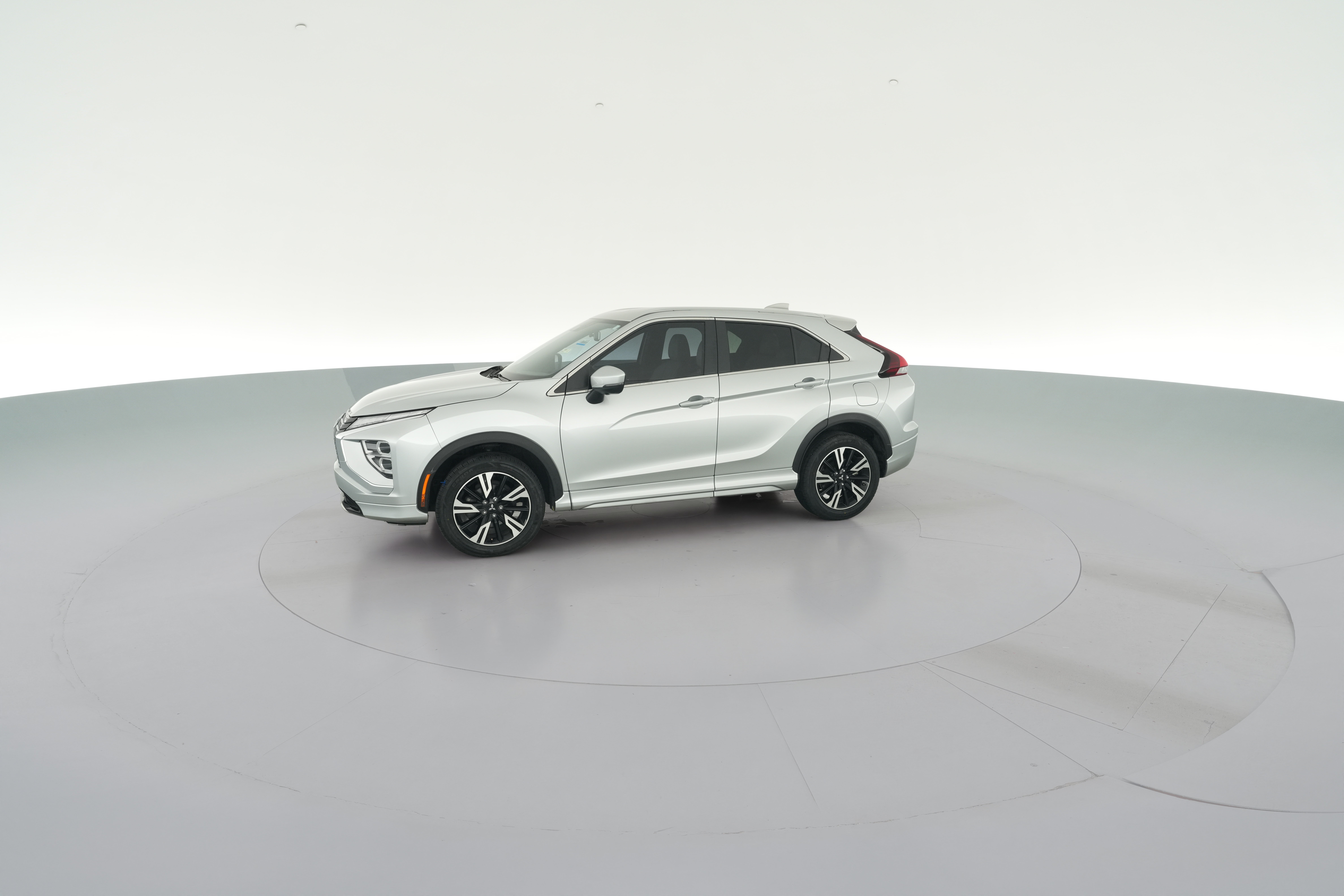 2024 Mitsubishi Eclipse Cross SEL - Photo 27