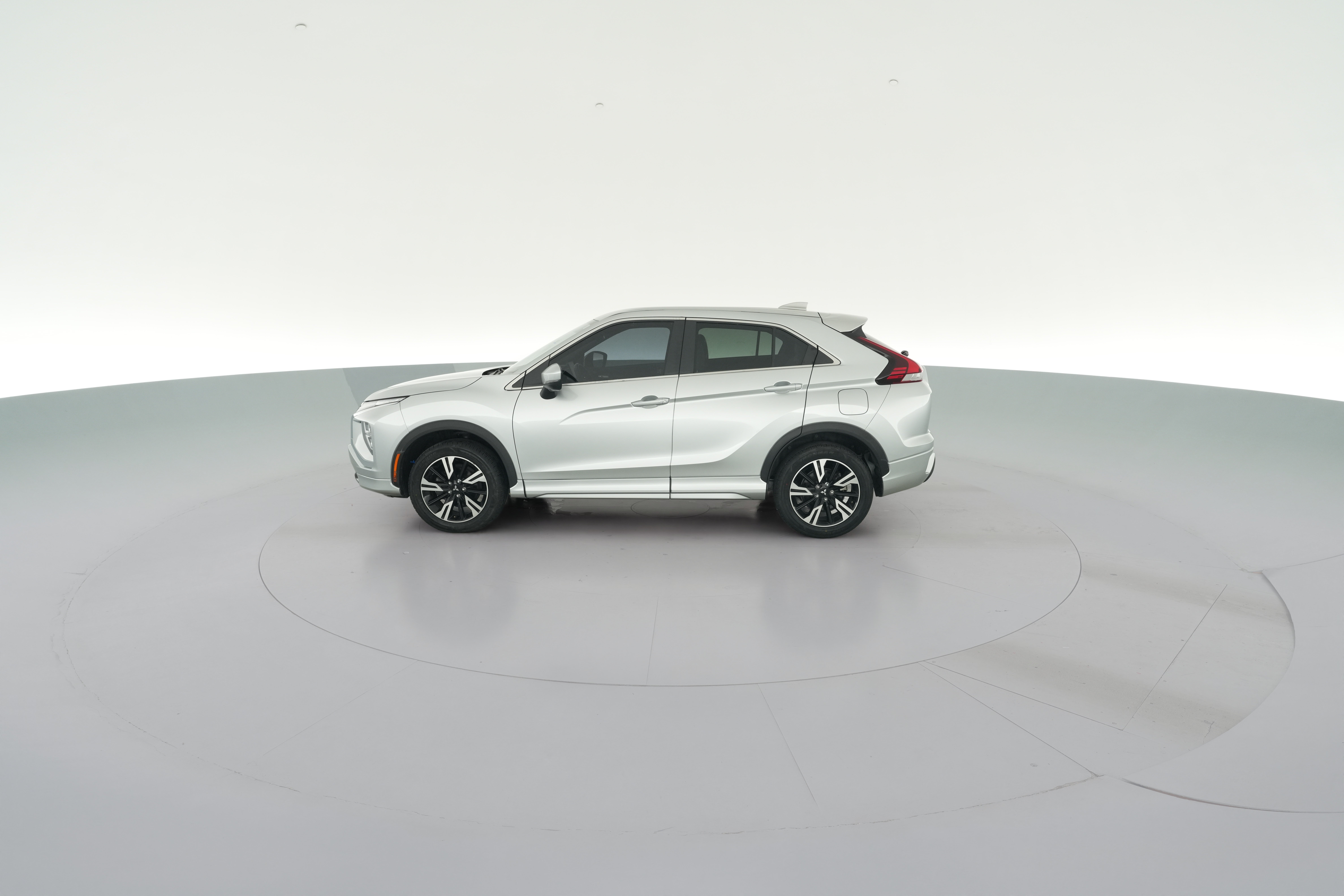 2024 Mitsubishi Eclipse Cross SEL - Photo 28
