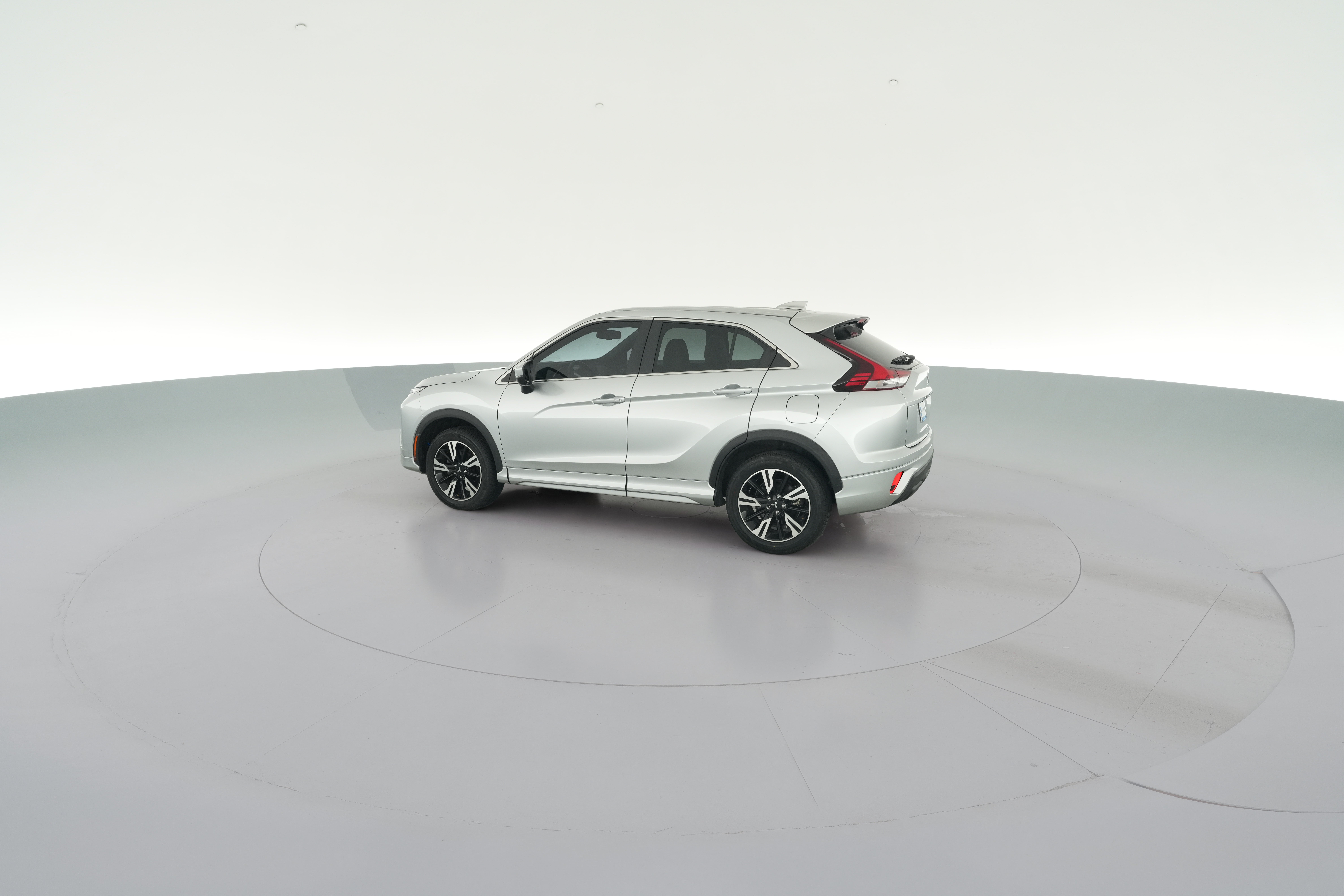 2024 Mitsubishi Eclipse Cross SEL - Photo 29