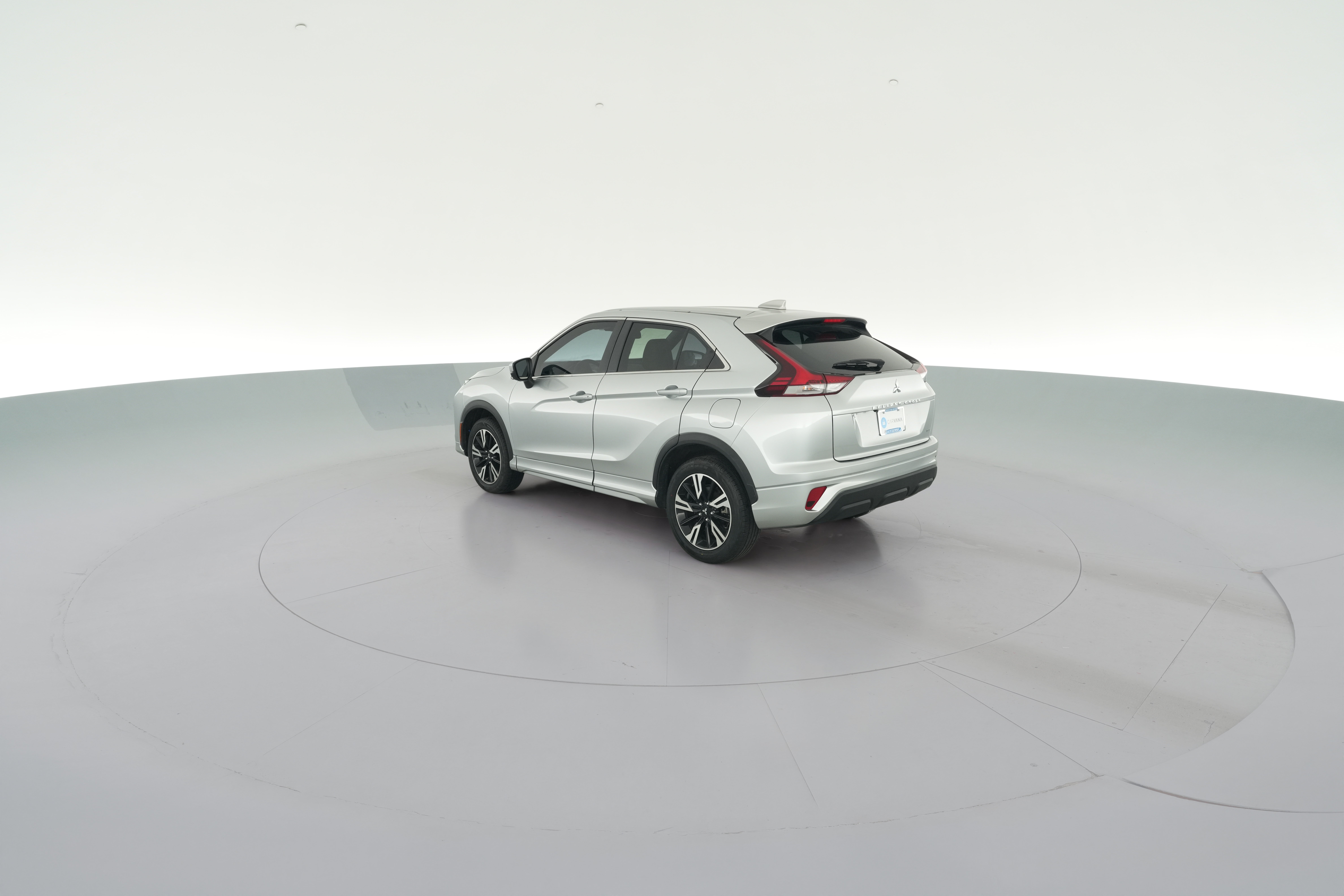 2024 Mitsubishi Eclipse Cross SEL - Photo 30