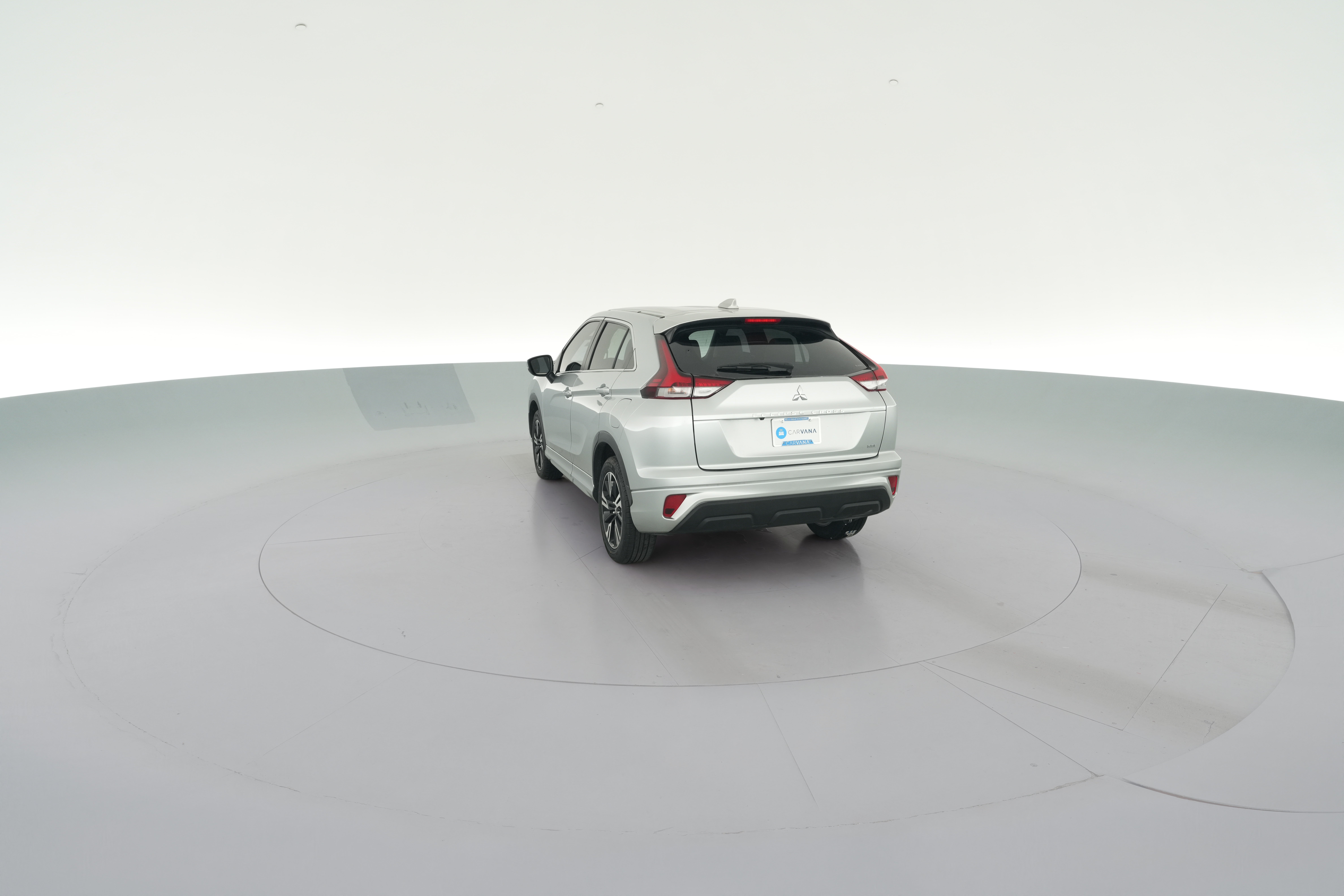 2024 Mitsubishi Eclipse Cross SEL - Photo 31