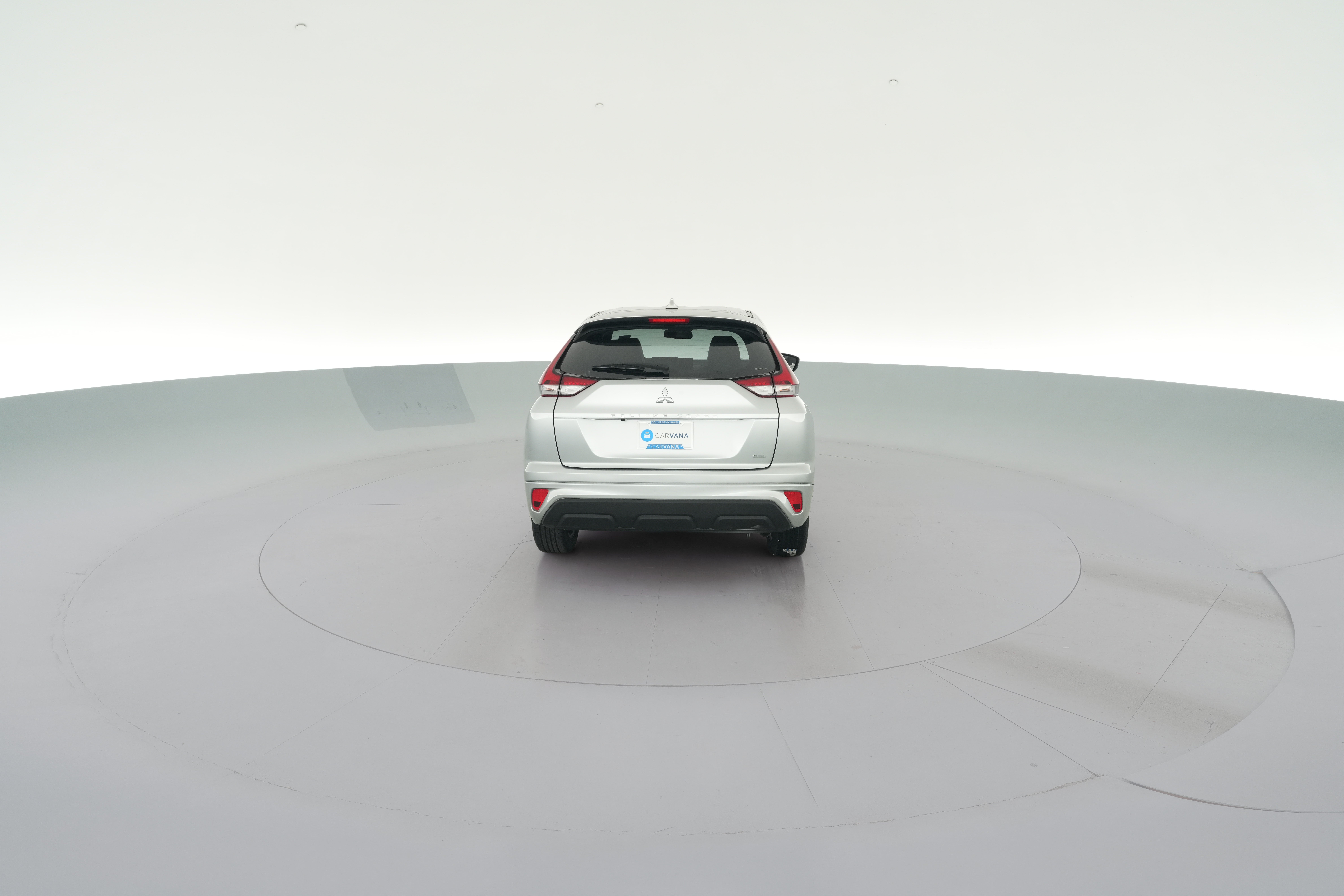 2024 Mitsubishi Eclipse Cross SEL - Photo 32