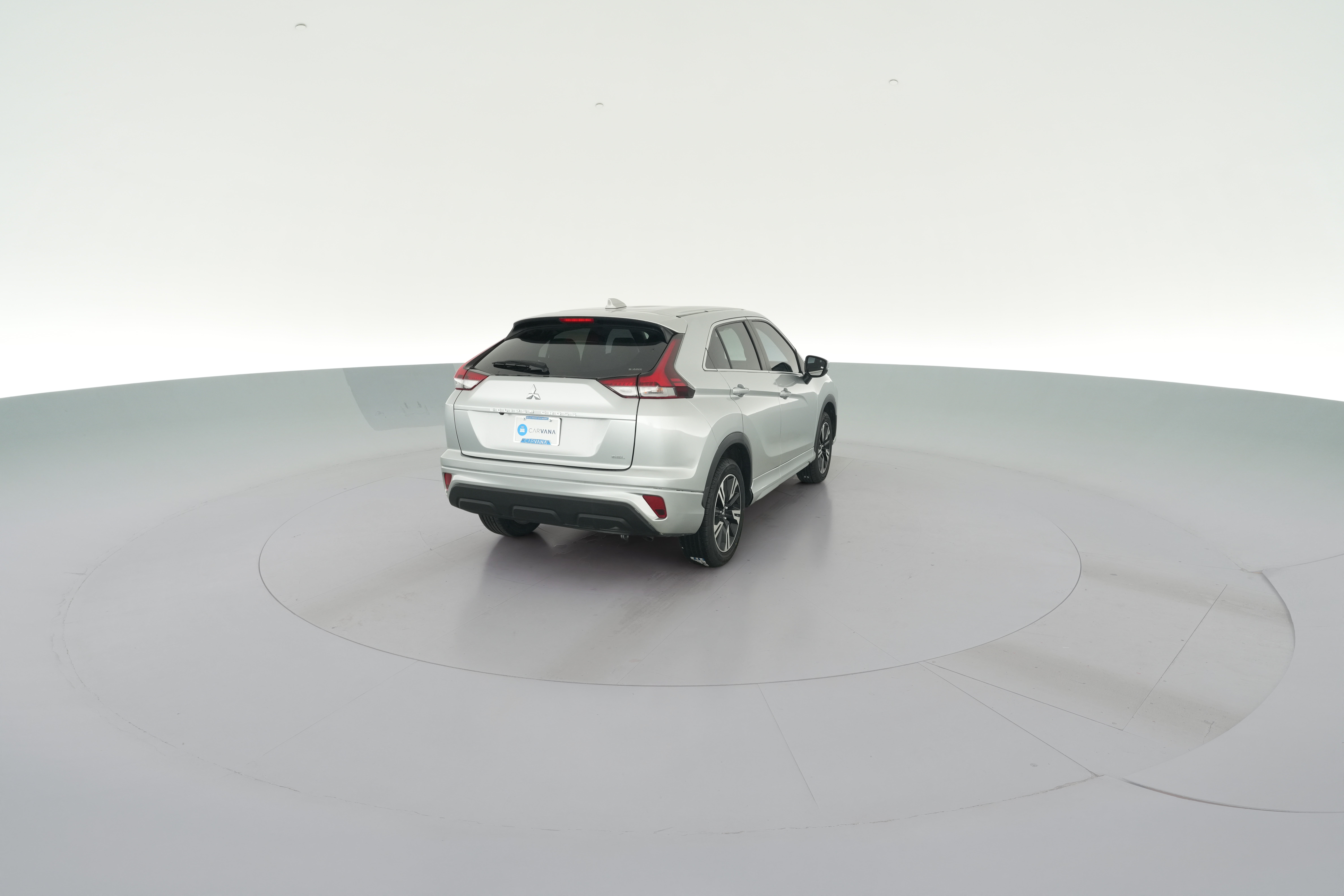 2024 Mitsubishi Eclipse Cross SEL - Photo 33