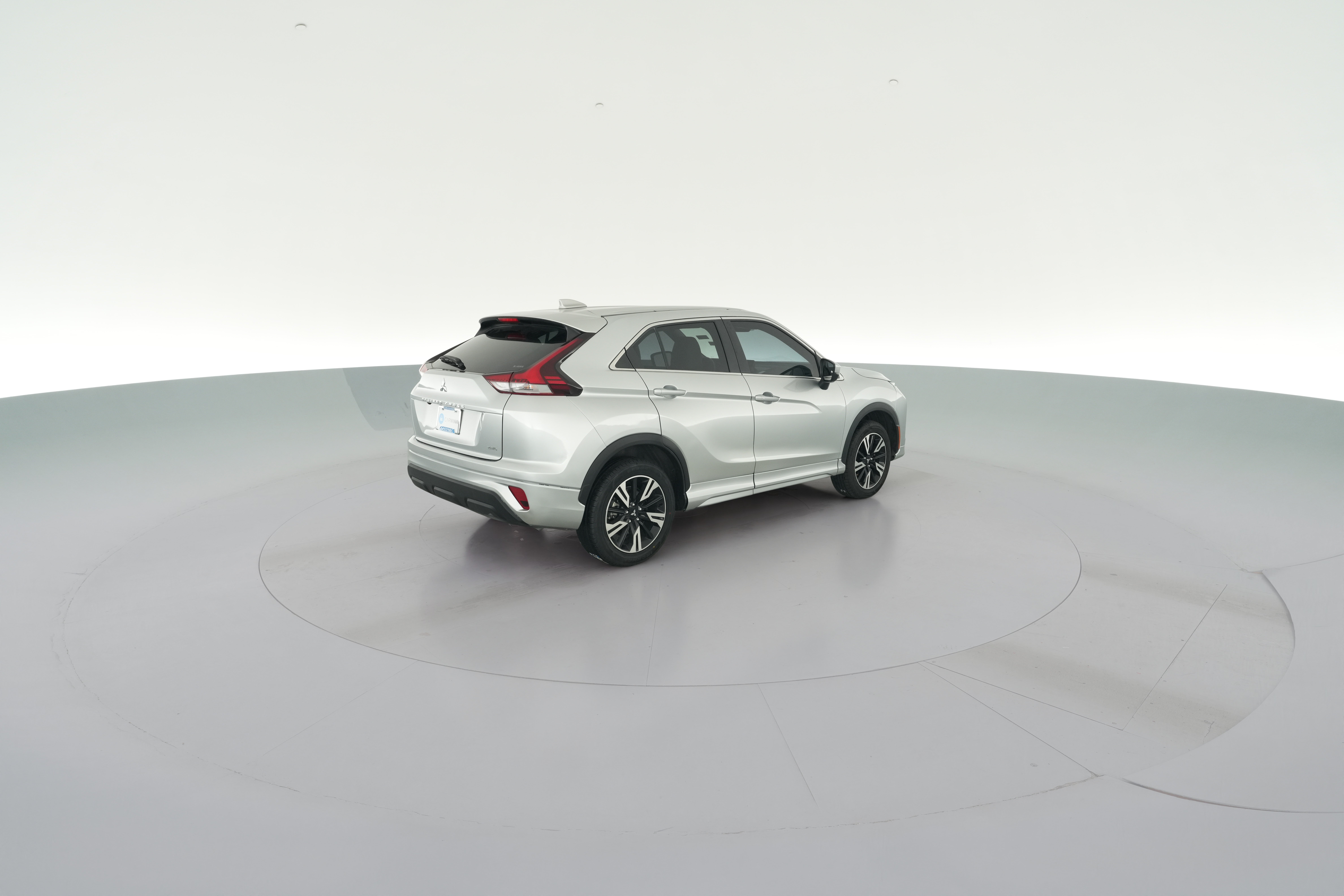 2024 Mitsubishi Eclipse Cross SEL - Photo 34