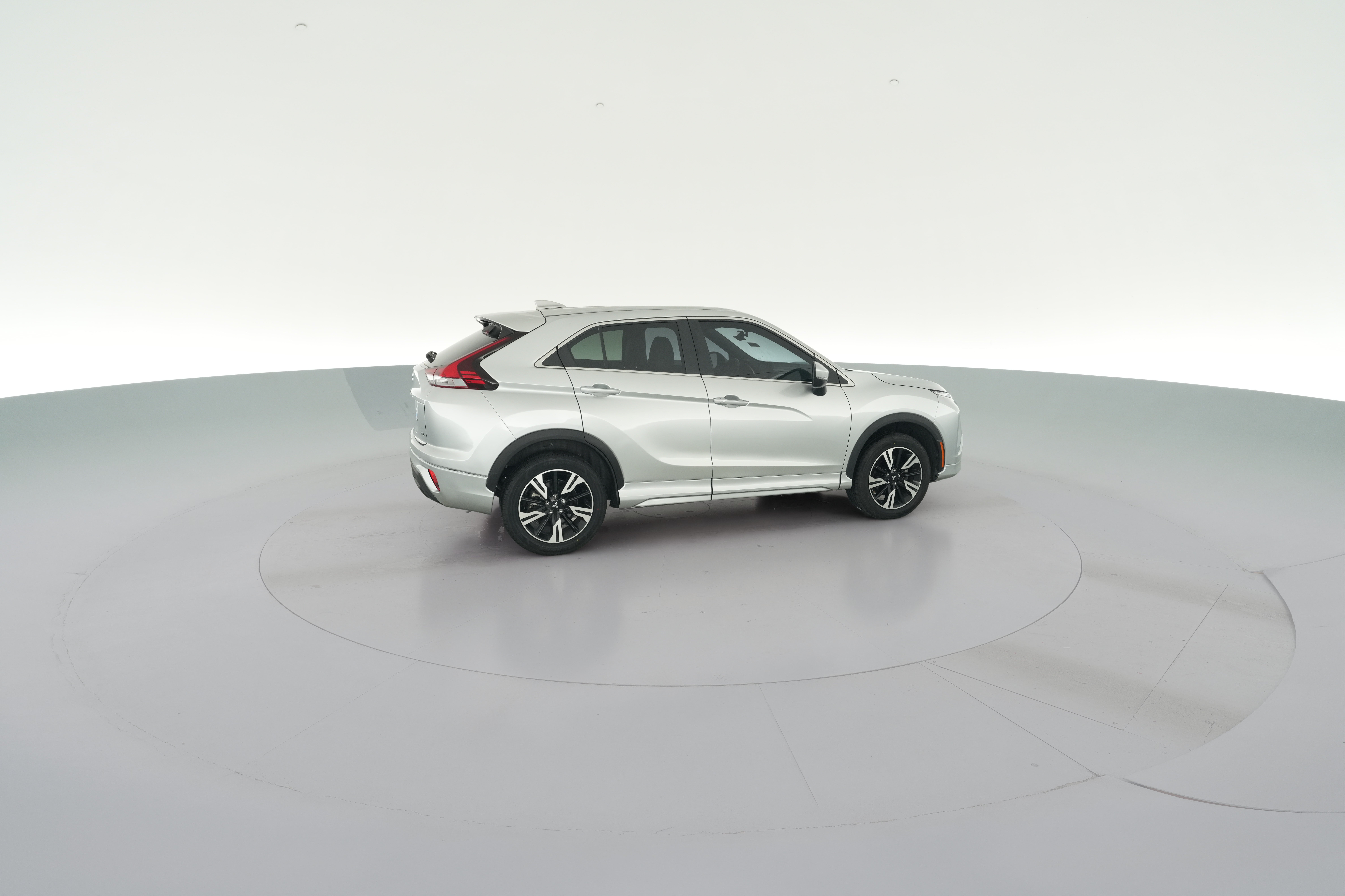 2024 Mitsubishi Eclipse Cross SEL - Photo 35
