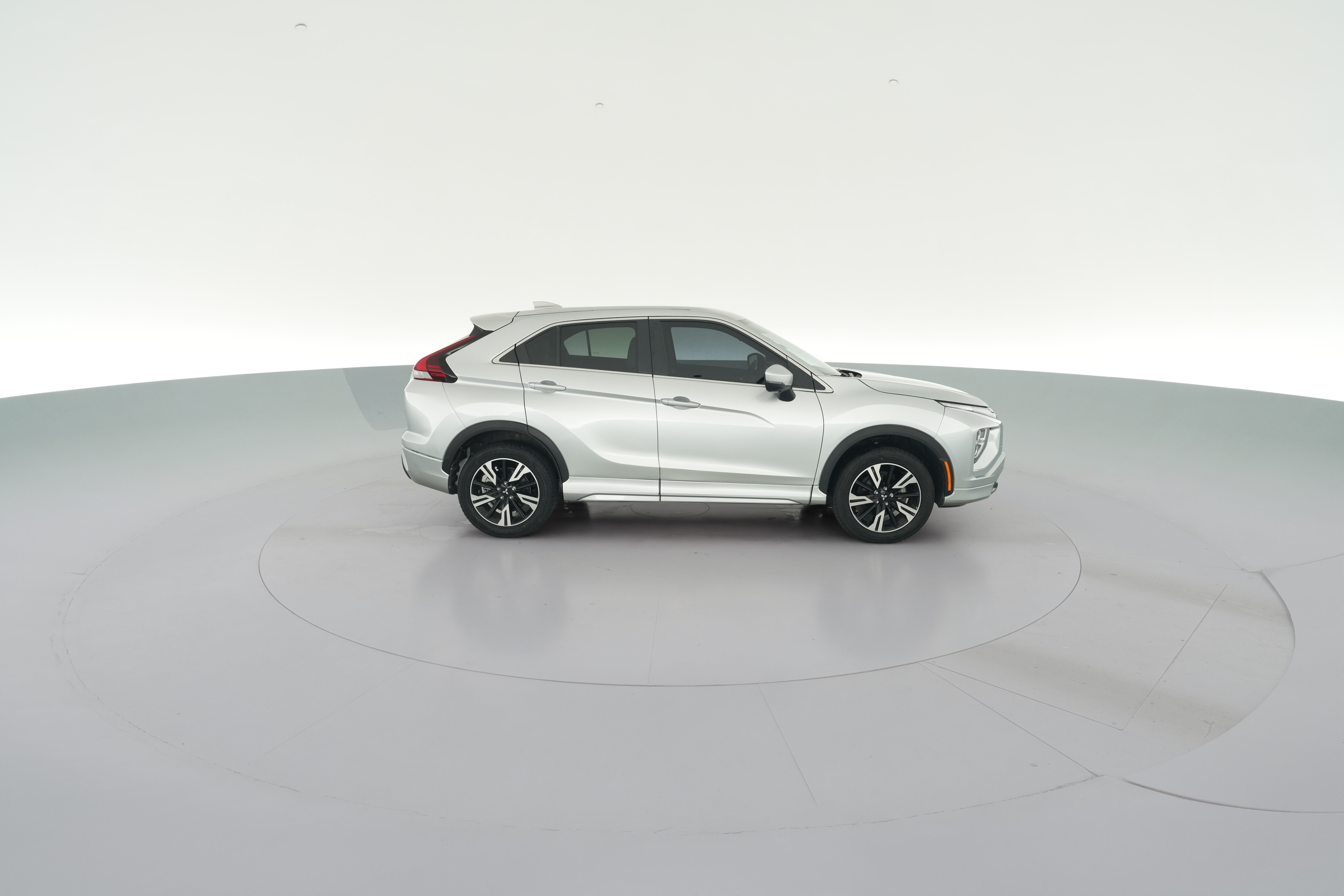 2024 Mitsubishi Eclipse Cross SEL - Photo 36