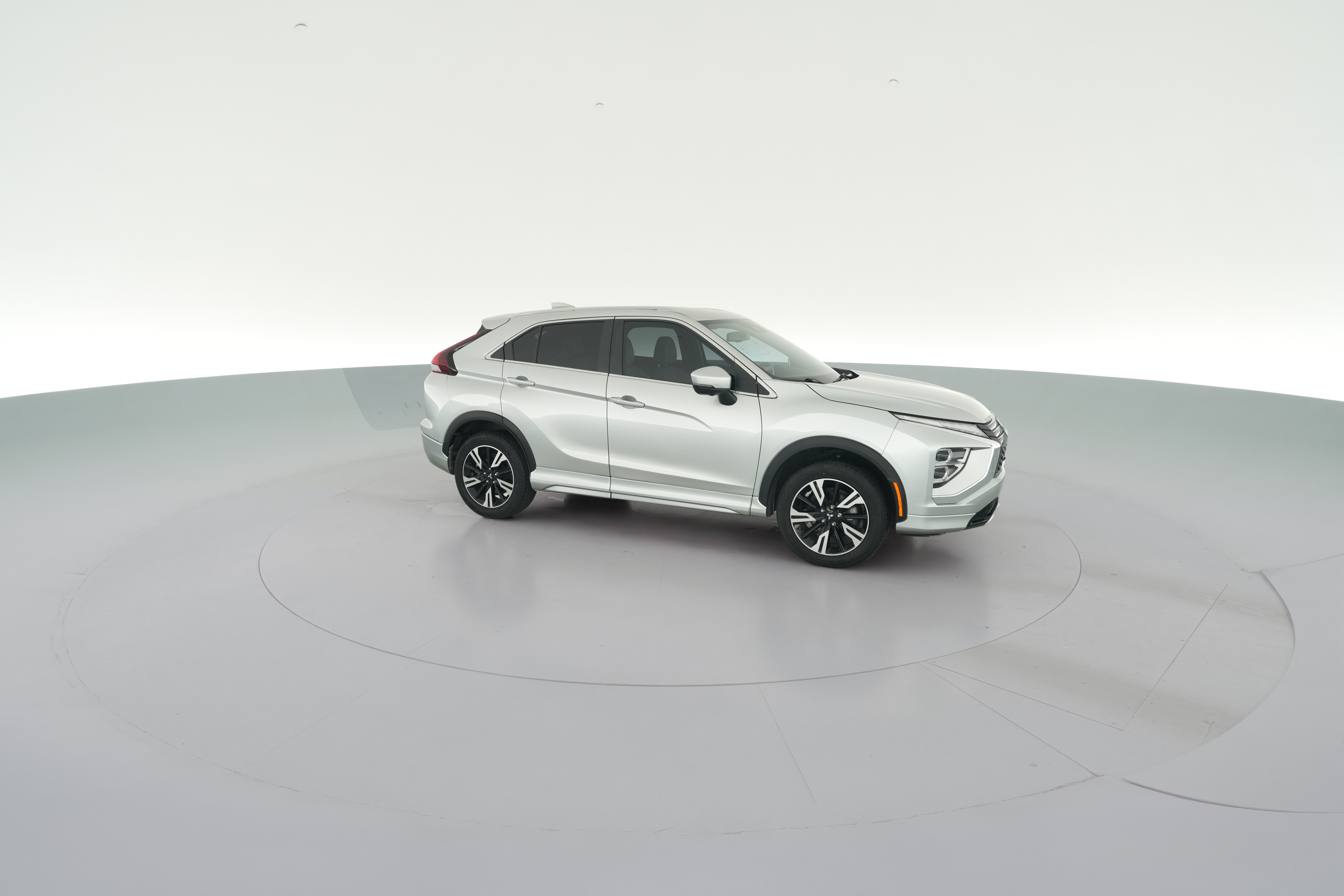 2024 Mitsubishi Eclipse Cross SEL - Photo 37