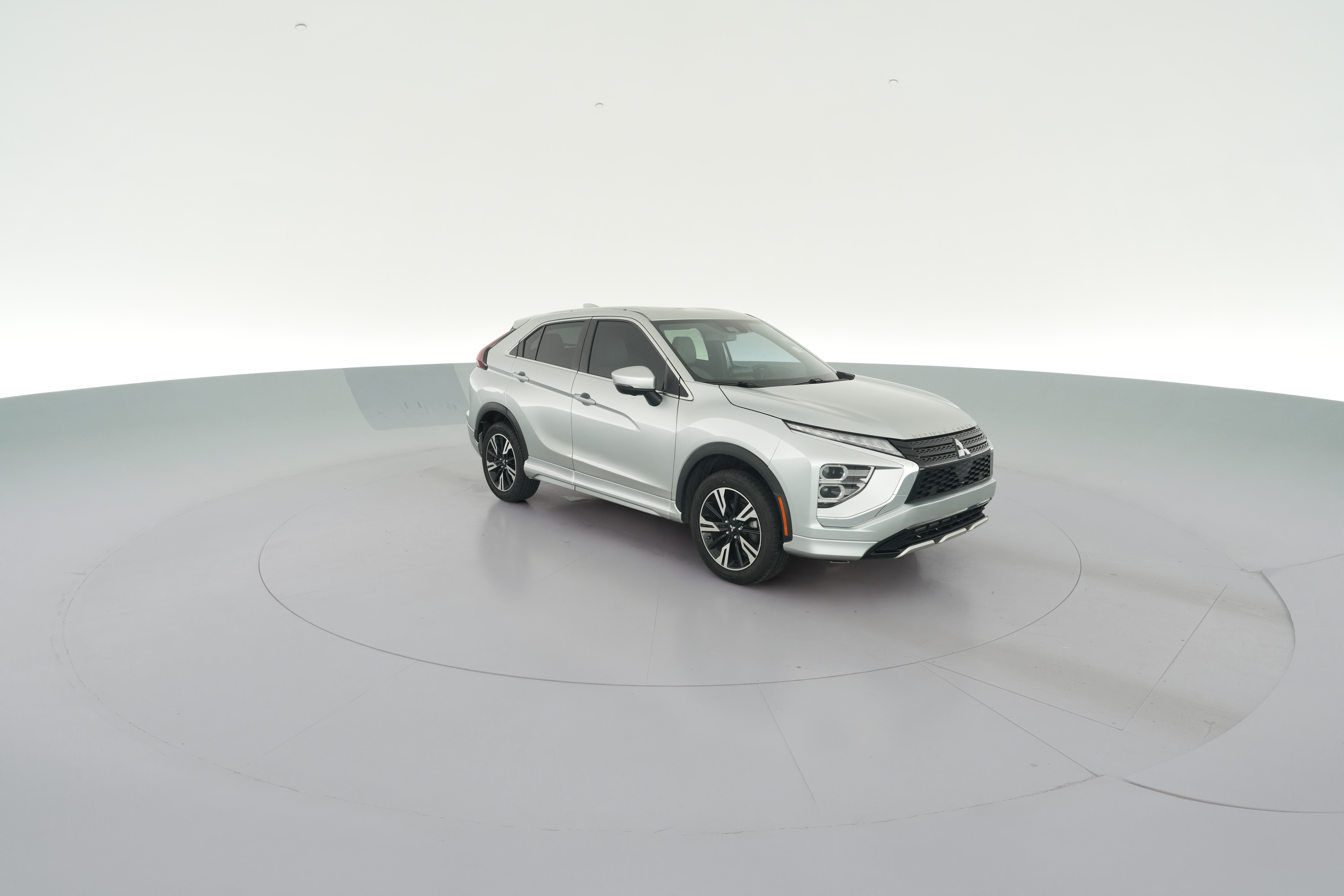 2024 Mitsubishi Eclipse Cross SEL - Photo 38