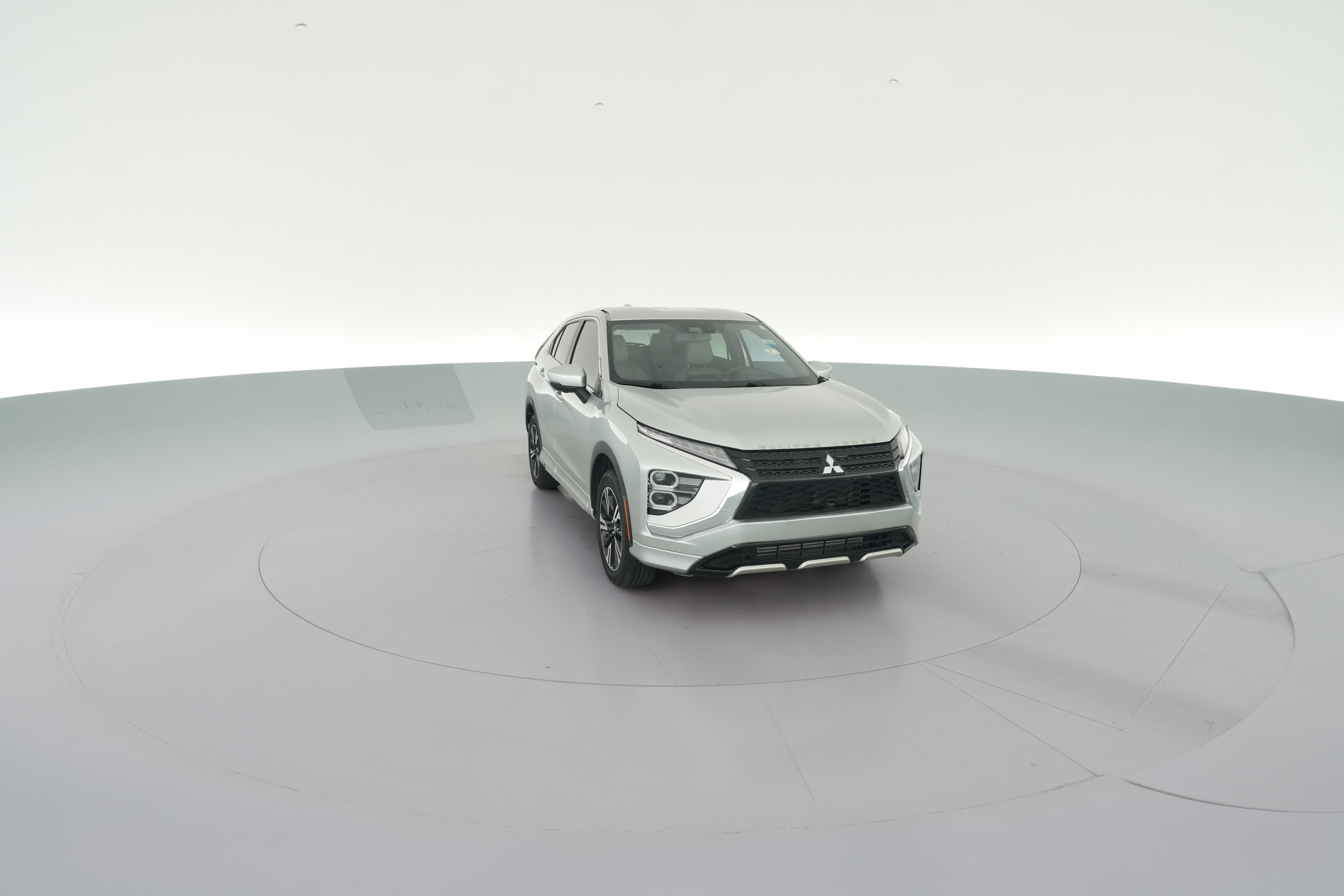 2024 Mitsubishi Eclipse Cross SEL - Photo 39