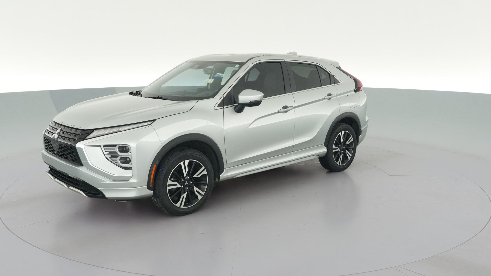 2024 Mitsubishi Eclipse Cross vehicle photo