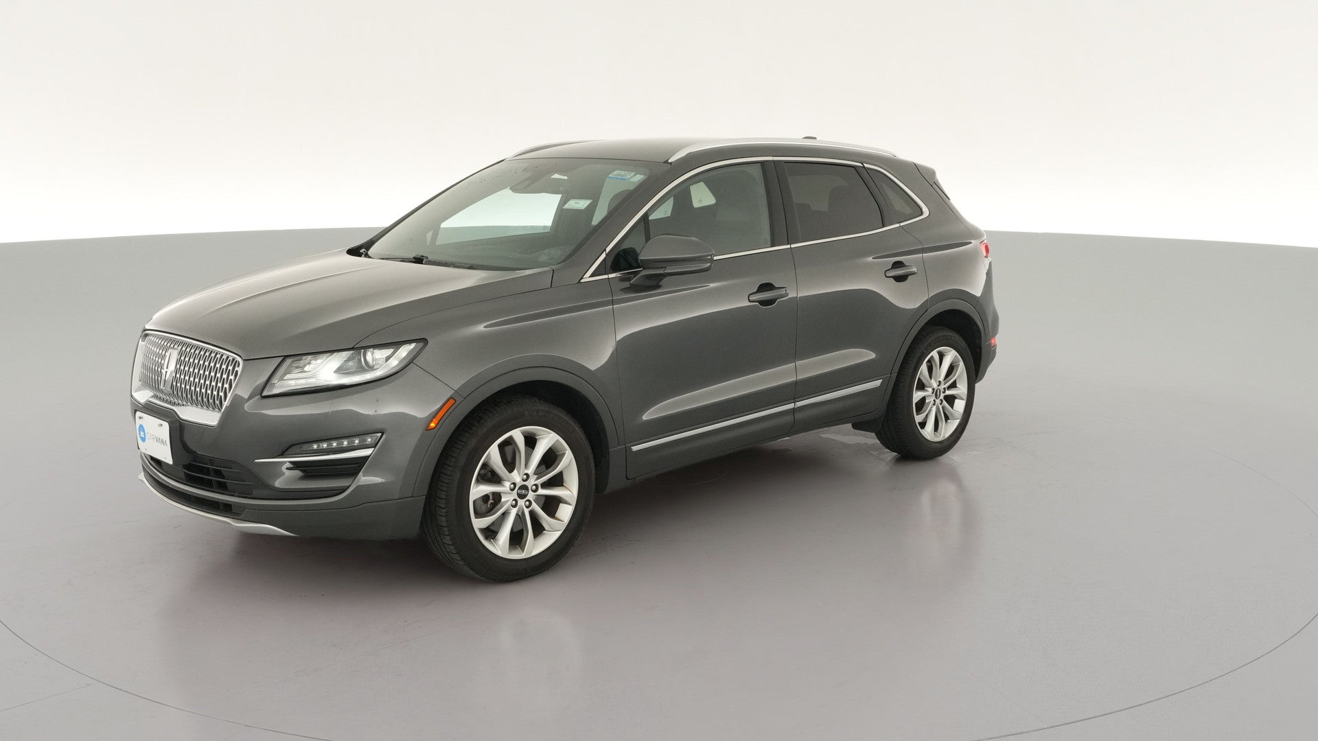 2019 Lincoln MKC vehicle photo