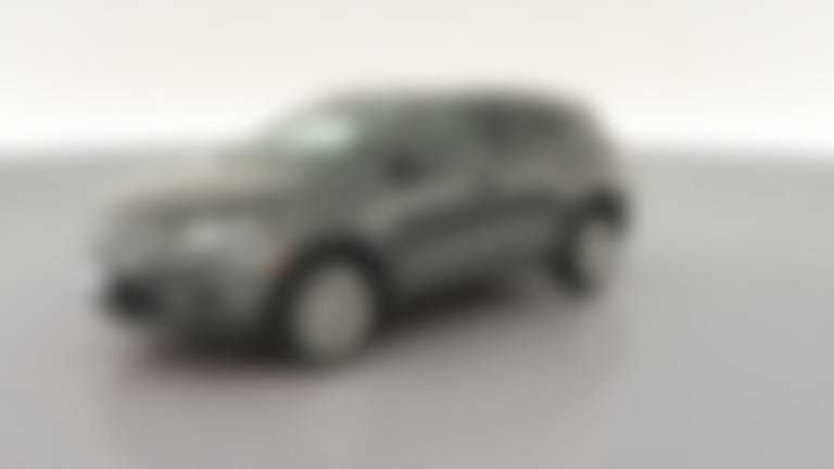 2019 Lincoln MKC vehicle photo