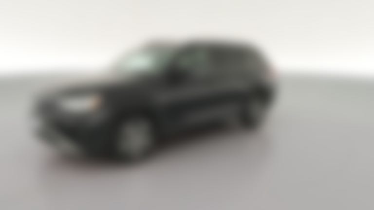 2021 Volkswagen Atlas vehicle photo