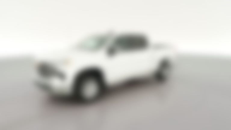 2026 Chevrolet Silverado 1500 Crew Cab vehicle photo