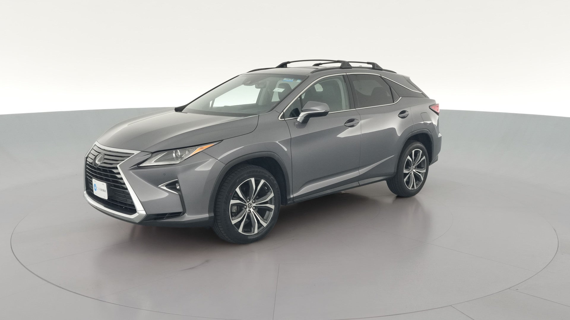 2019 Lexus RX vehicle photo