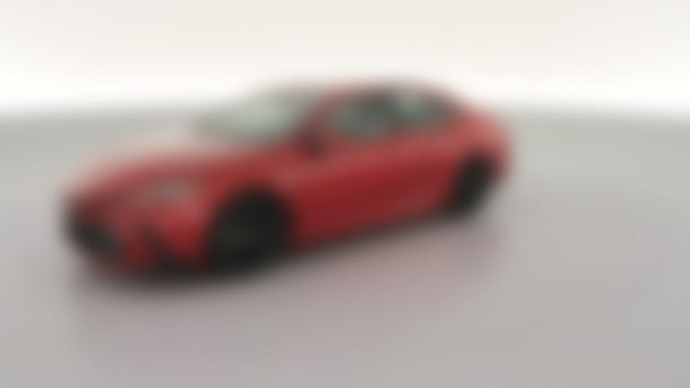 2025 Toyota Camry vehicle photo