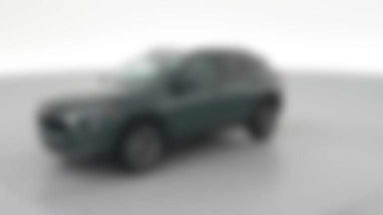 2025 Chevrolet Trax vehicle photo