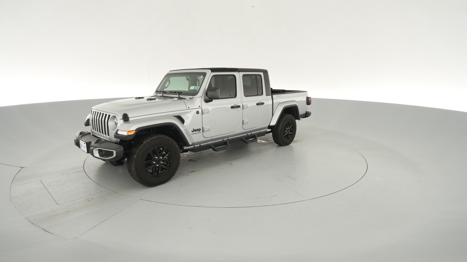 2023 Jeep Gladiator vehicle photo