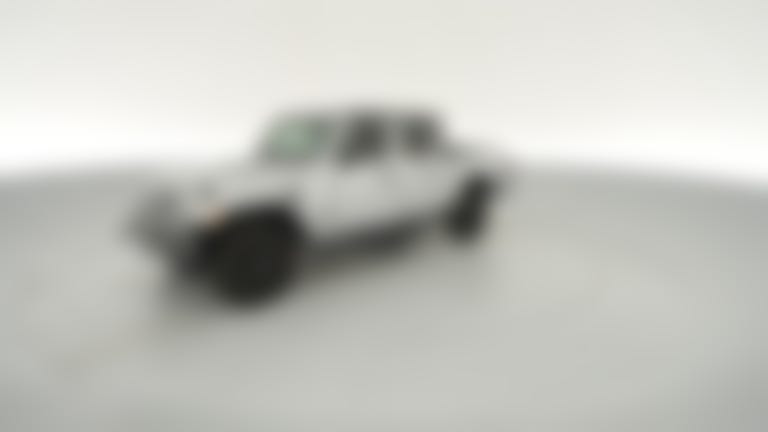 2023 Jeep Gladiator vehicle photo