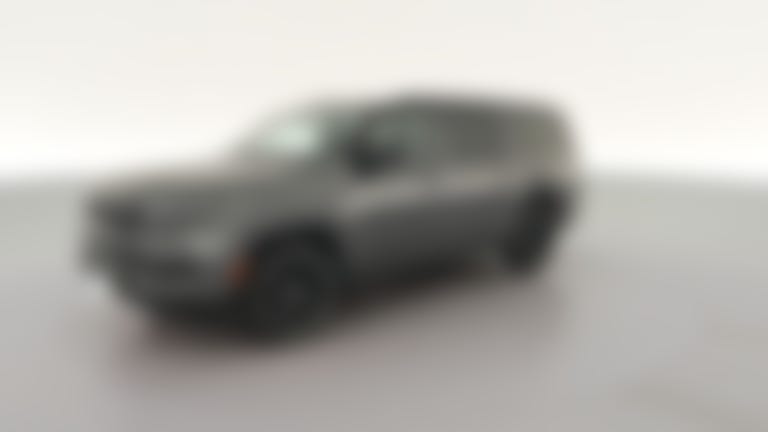 2024 Jeep Grand Wagoneer L vehicle photo