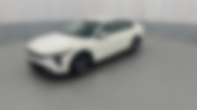 2025 Kia K4 vehicle photo