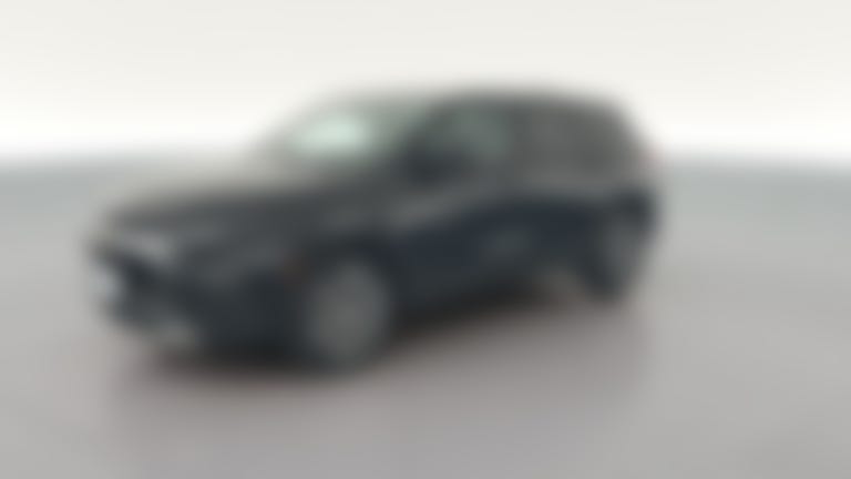 2025 Chevrolet Blazer vehicle photo