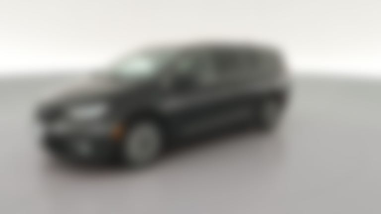 2023 Chrysler Pacifica Hybrid vehicle photo
