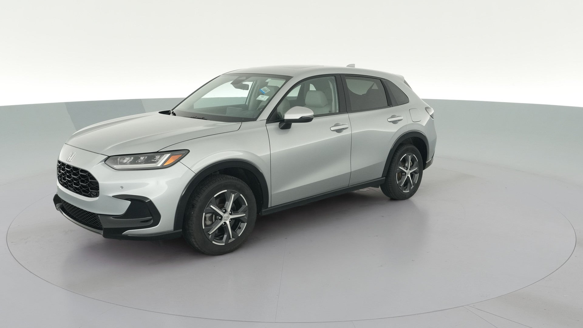 2025 Honda HR-V vehicle photo