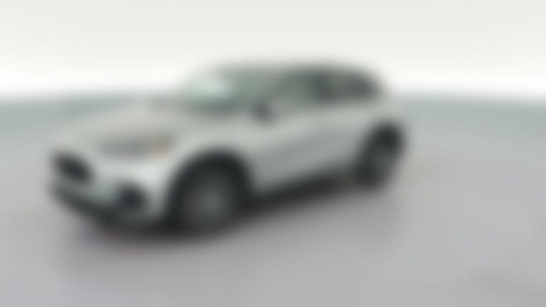 2025 Honda HR-V vehicle photo