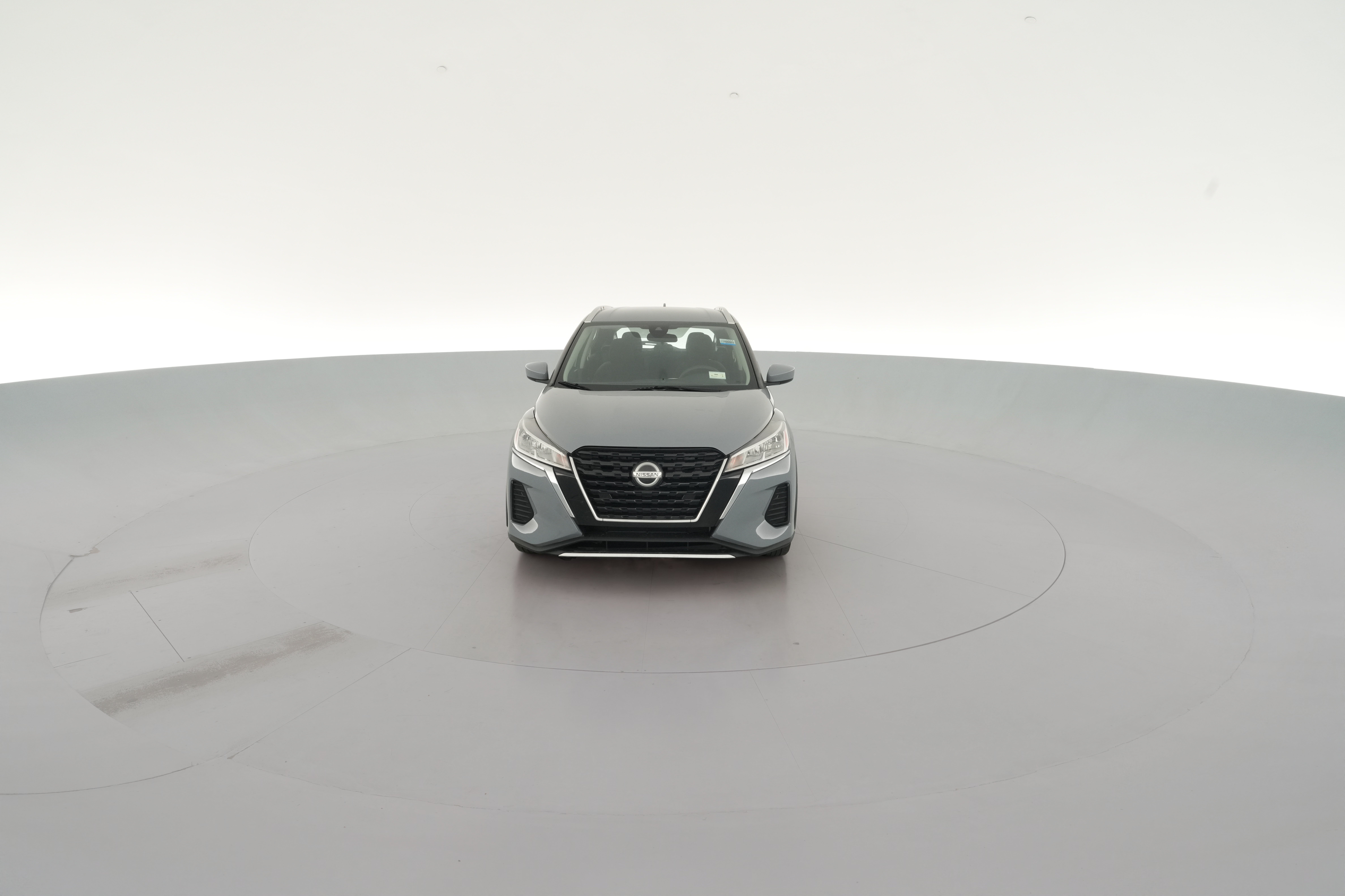 2021 Nissan Kicks SV - Photo 18
