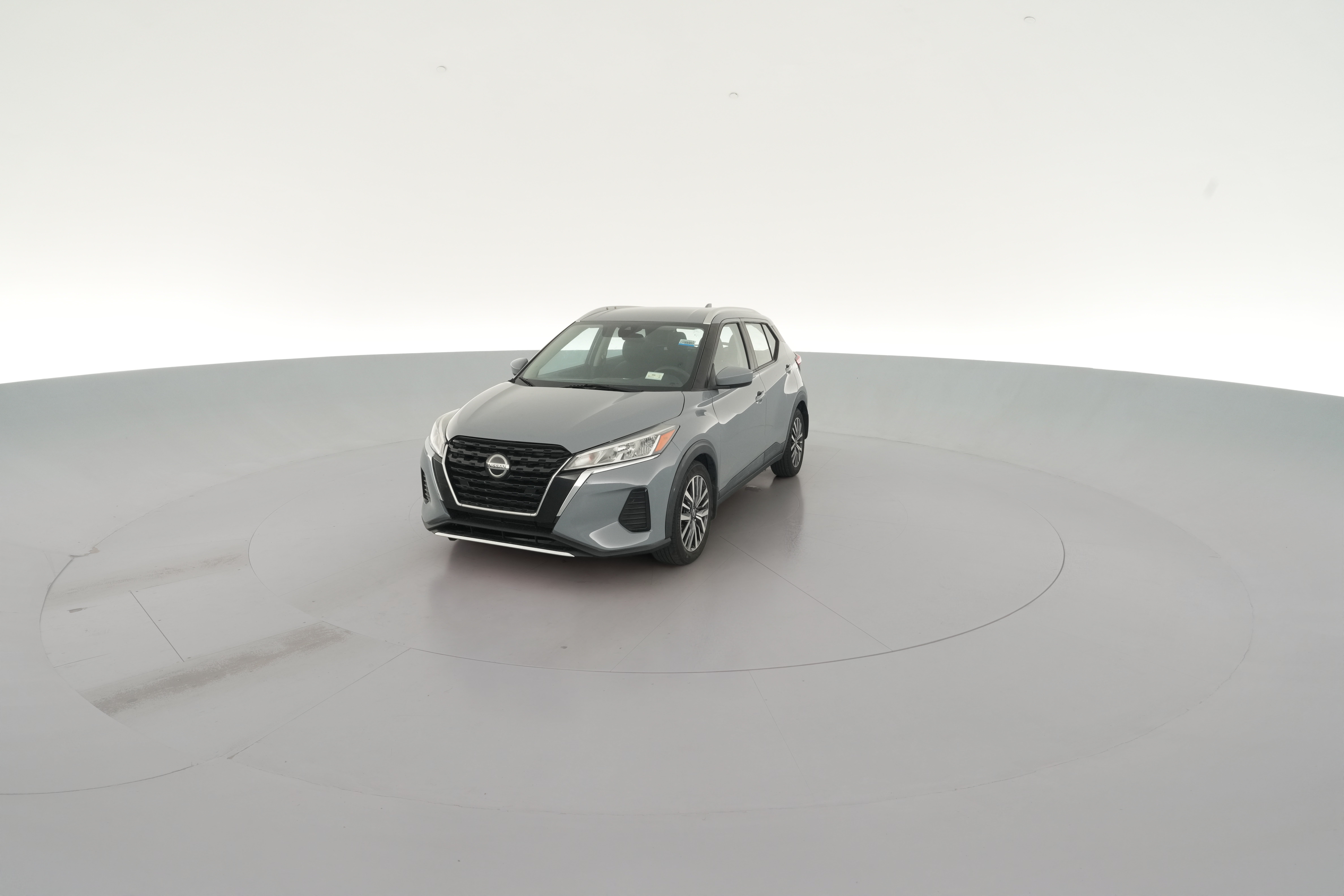 2021 Nissan Kicks SV - Photo 19