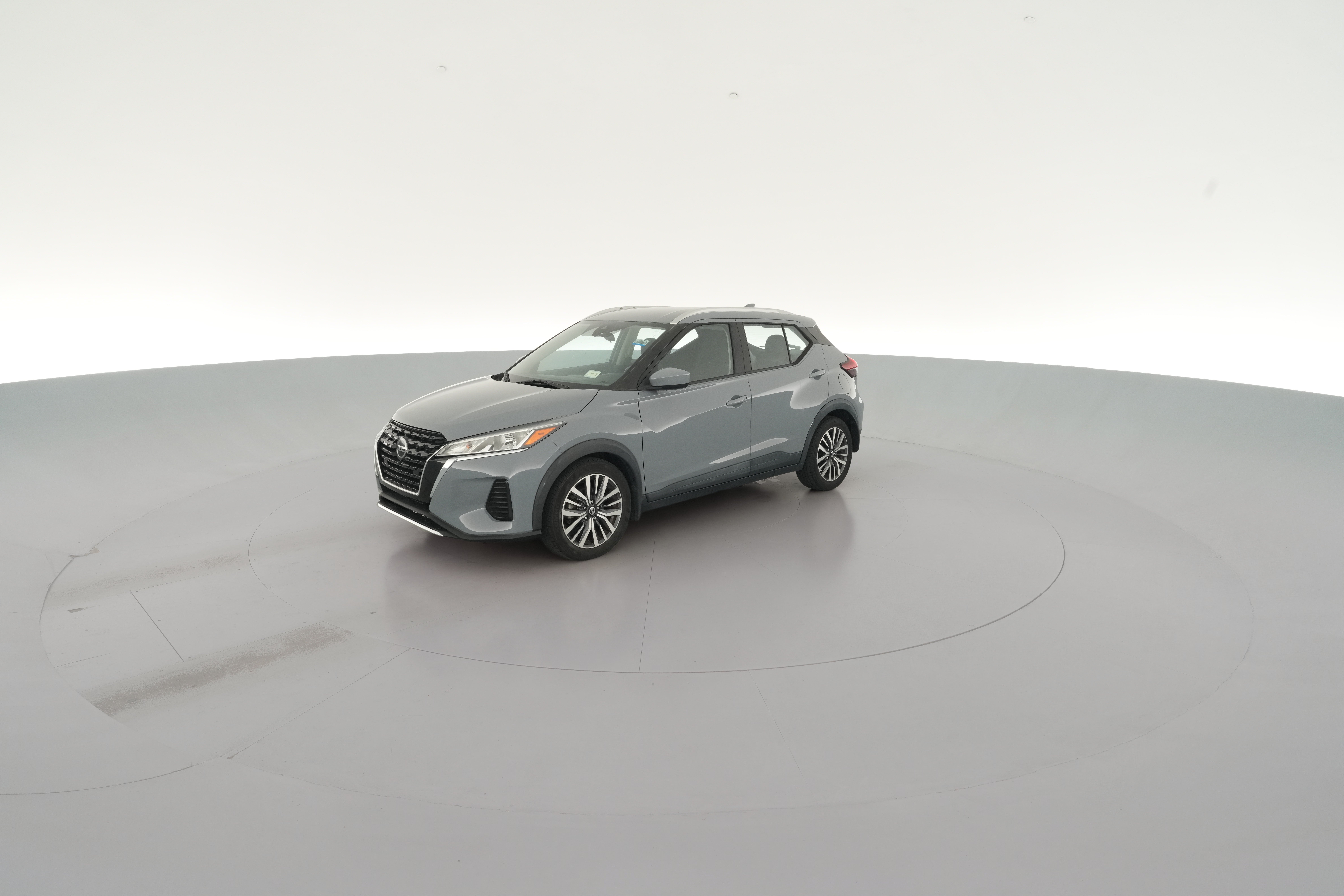 2021 Nissan Kicks SV - Photo 20