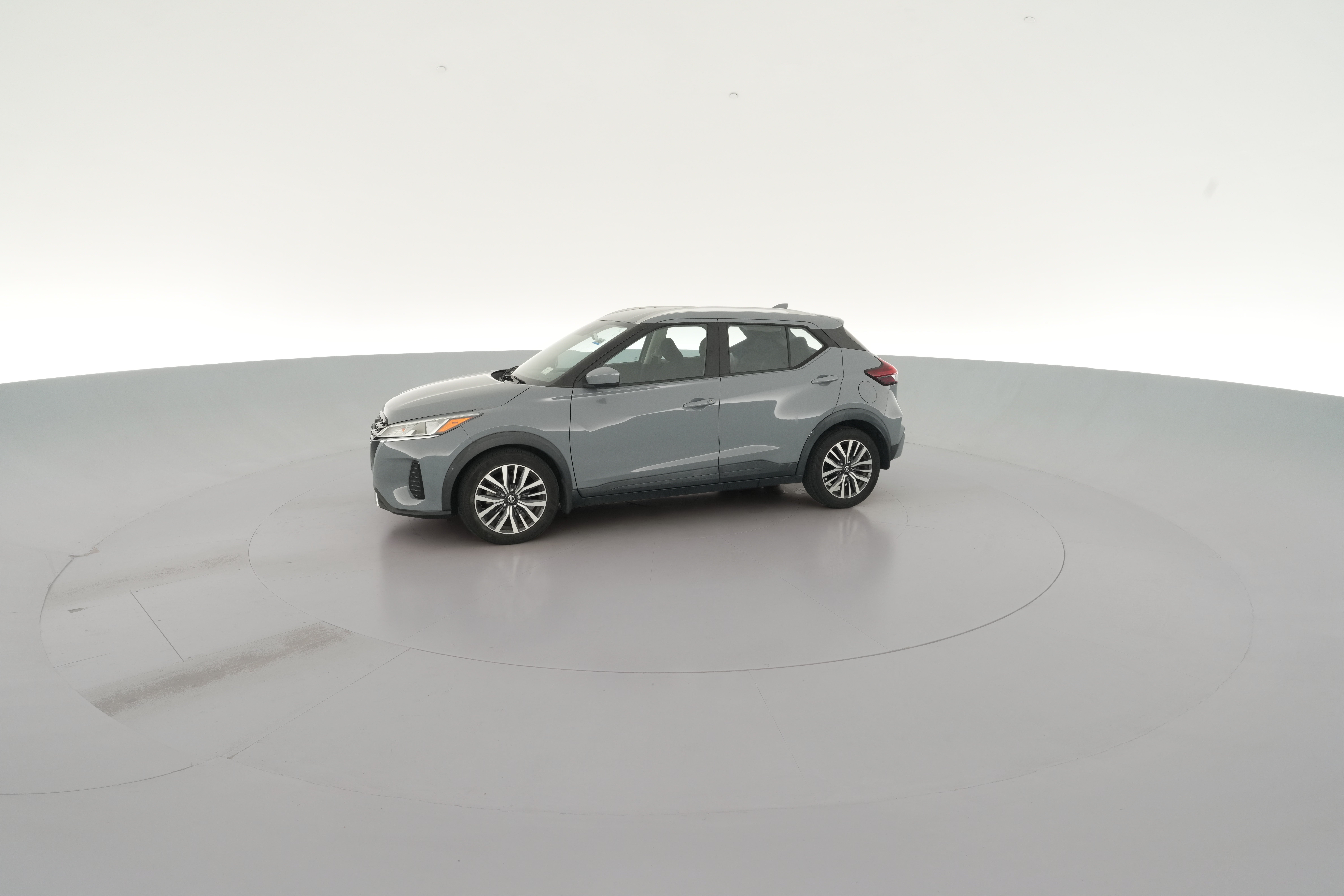 2021 Nissan Kicks SV - Photo 21