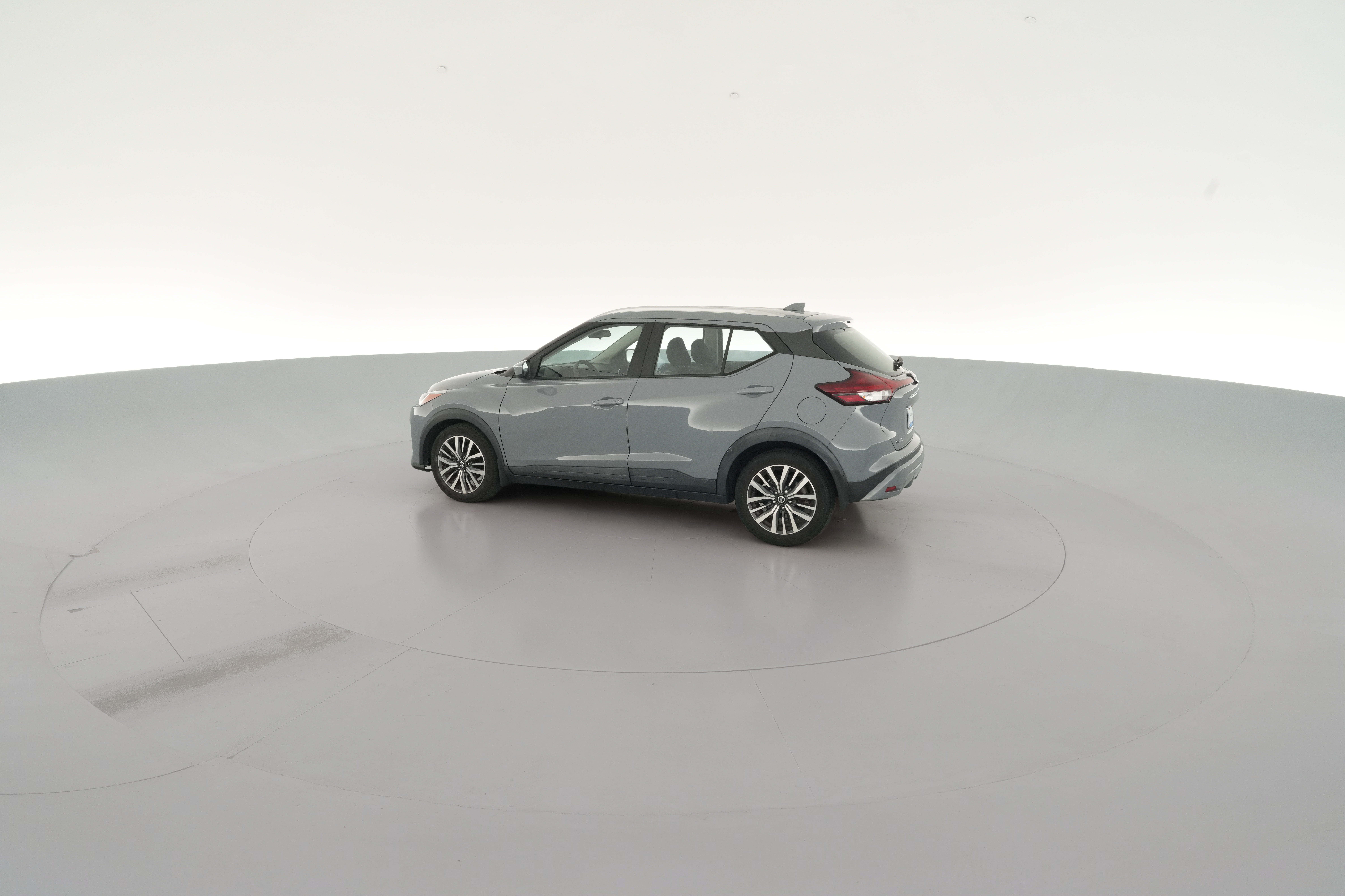 2021 Nissan Kicks SV - Photo 23