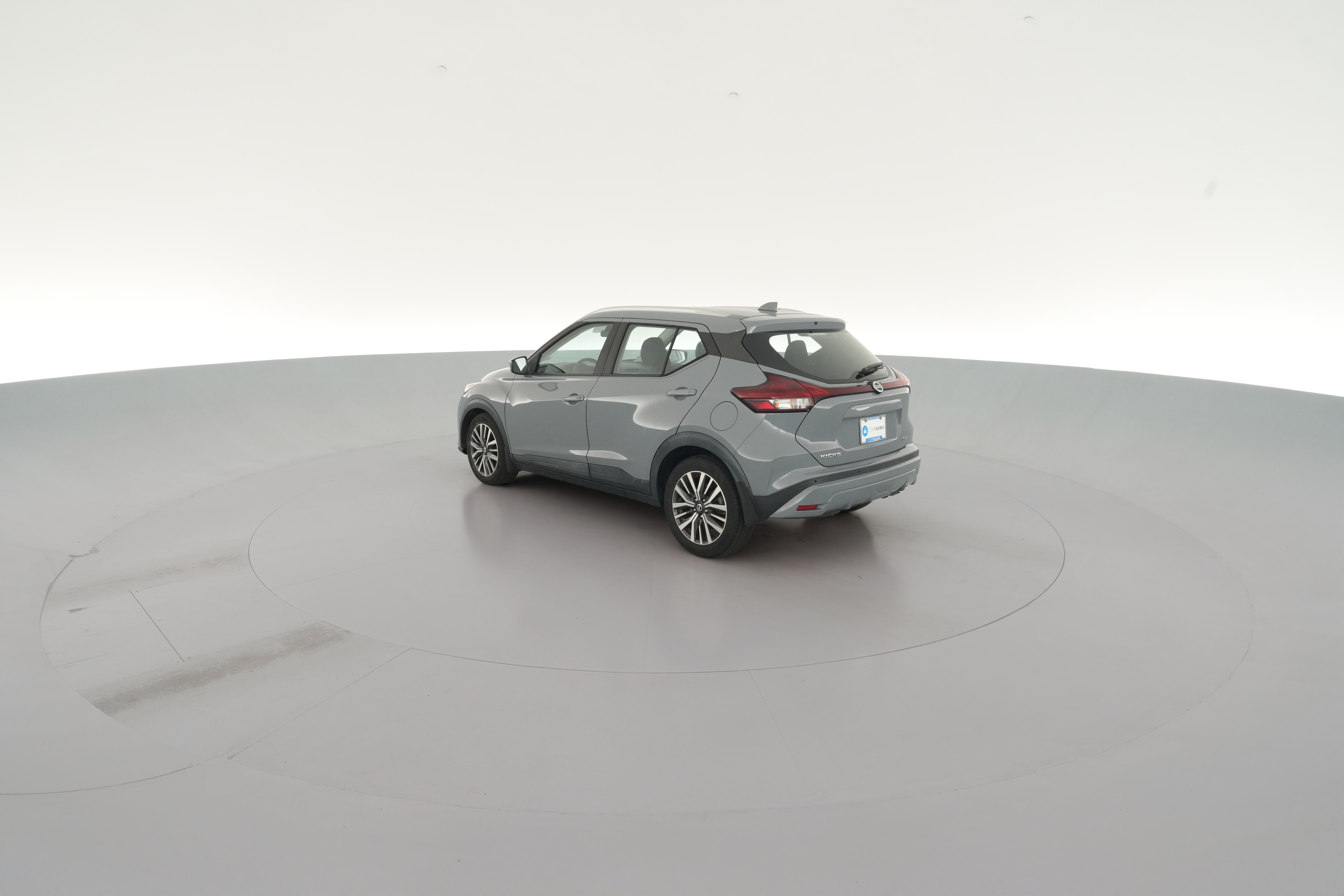 2021 Nissan Kicks SV - Photo 24