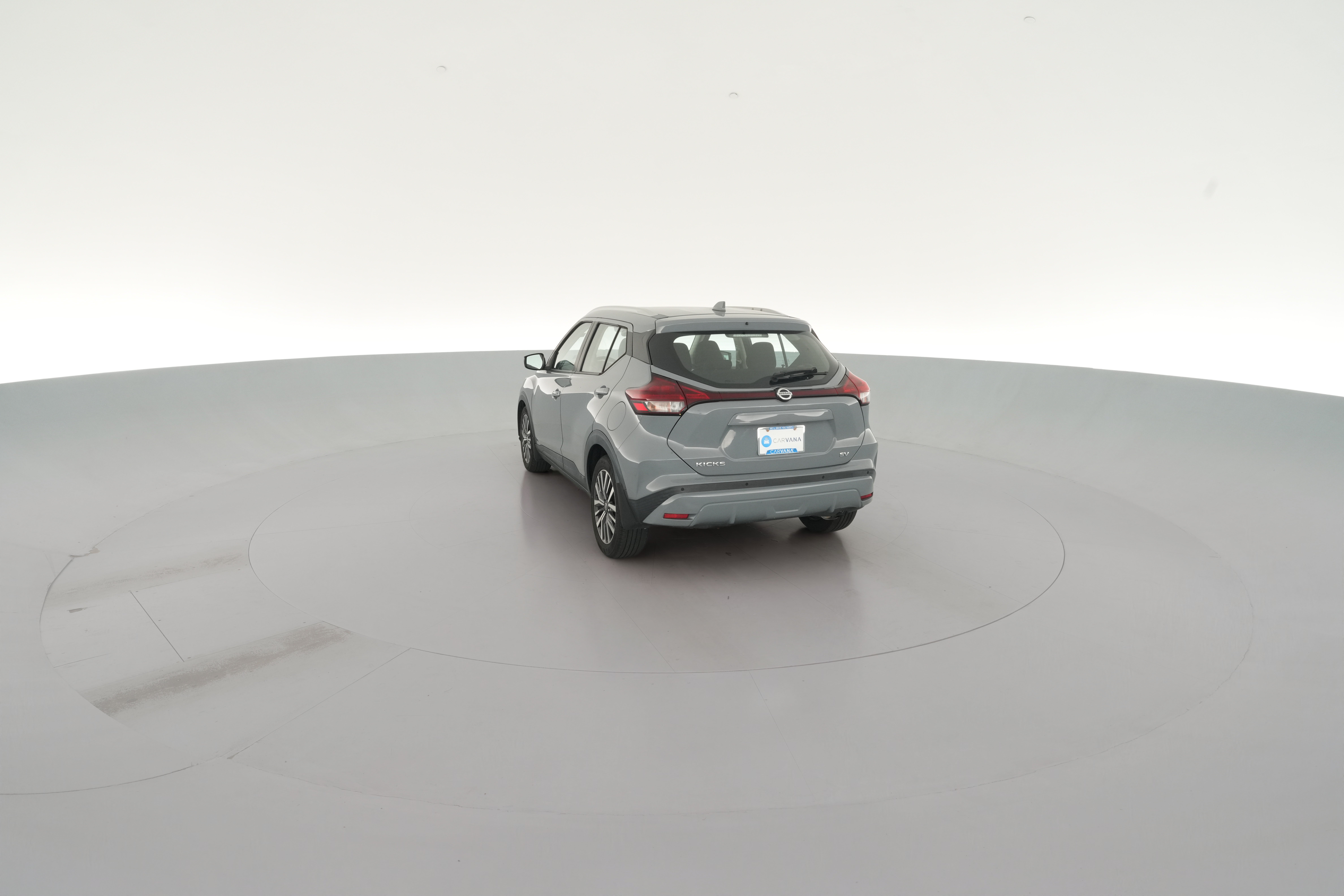 2021 Nissan Kicks SV - Photo 25