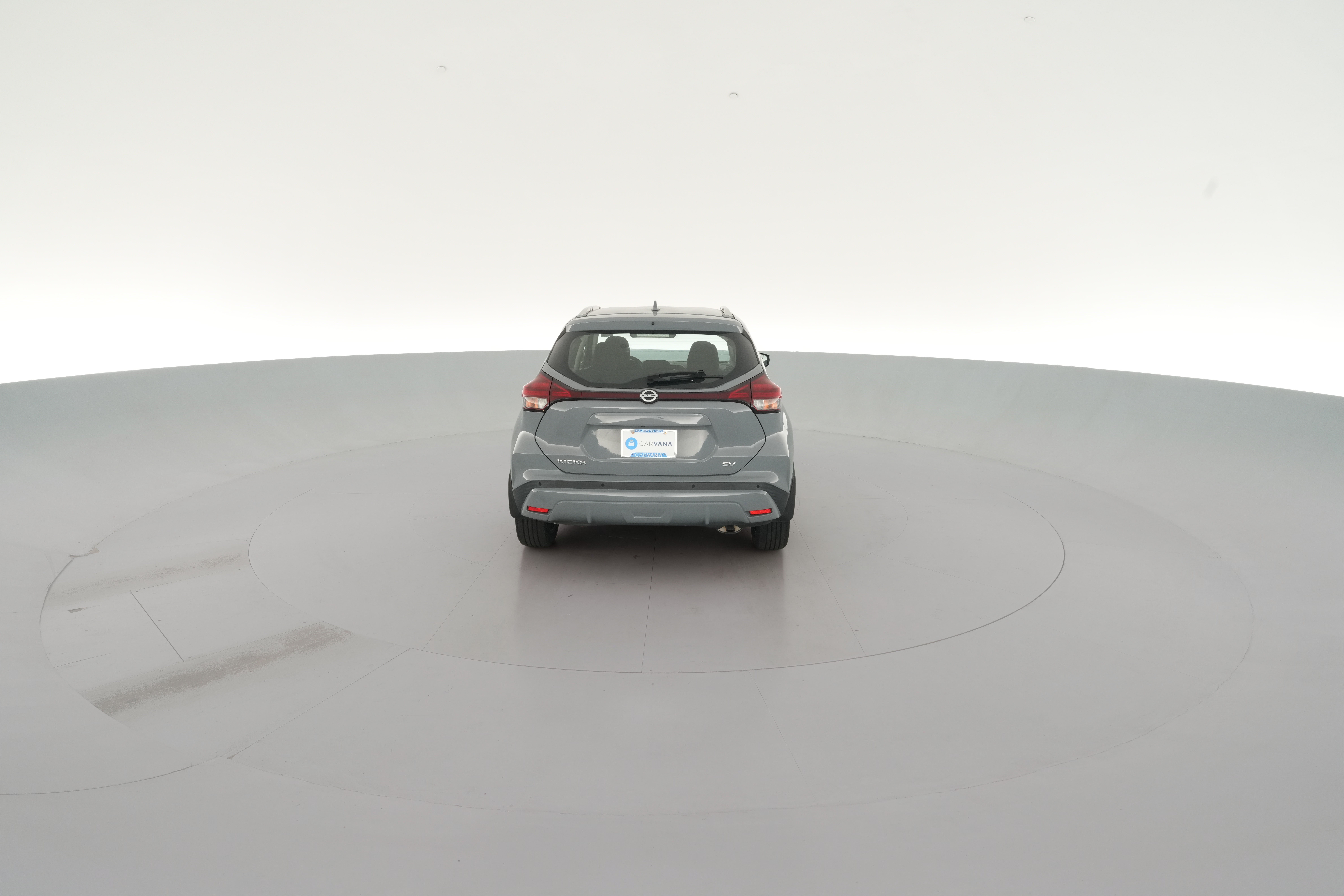2021 Nissan Kicks SV - Photo 26