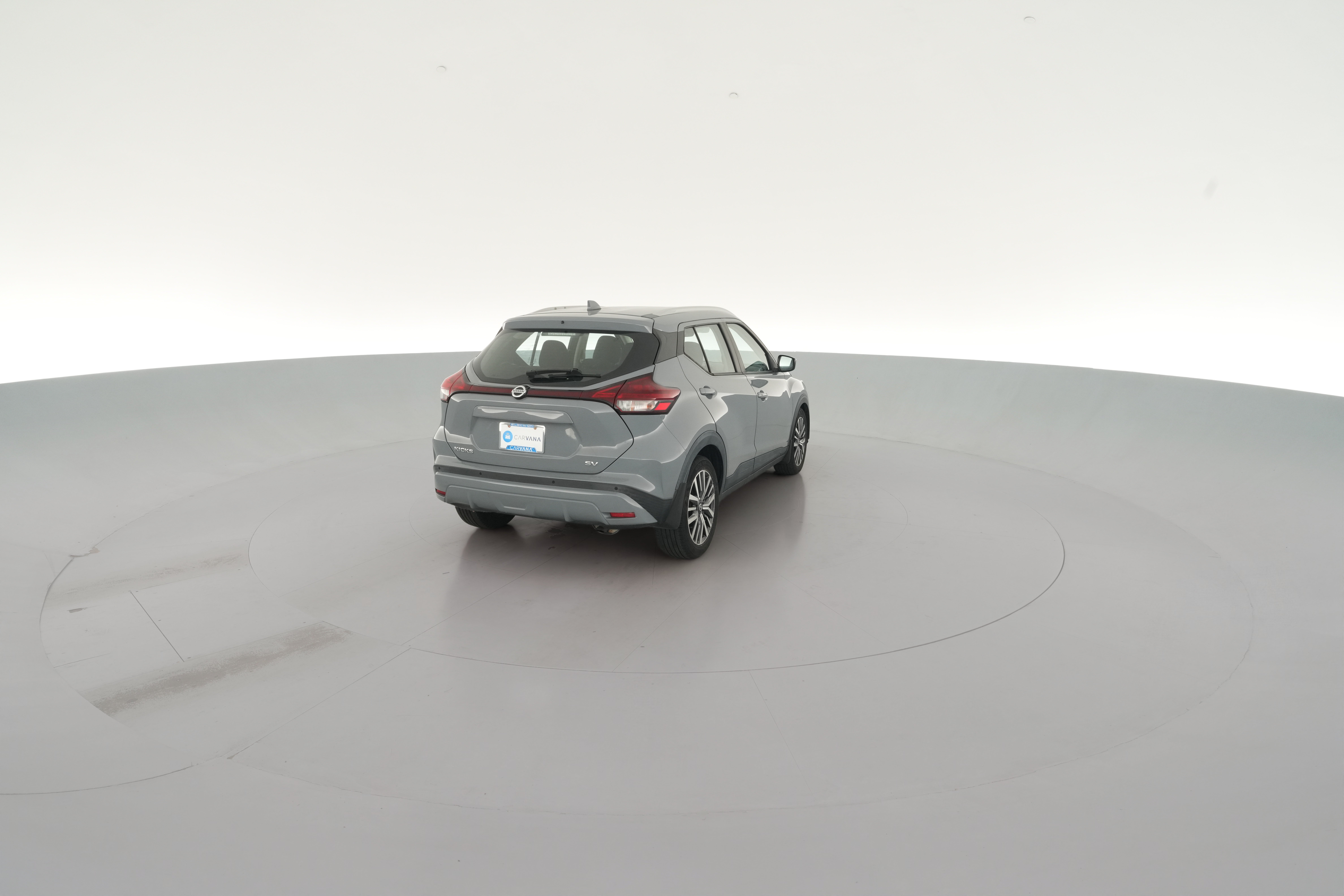 2021 Nissan Kicks SV - Photo 27