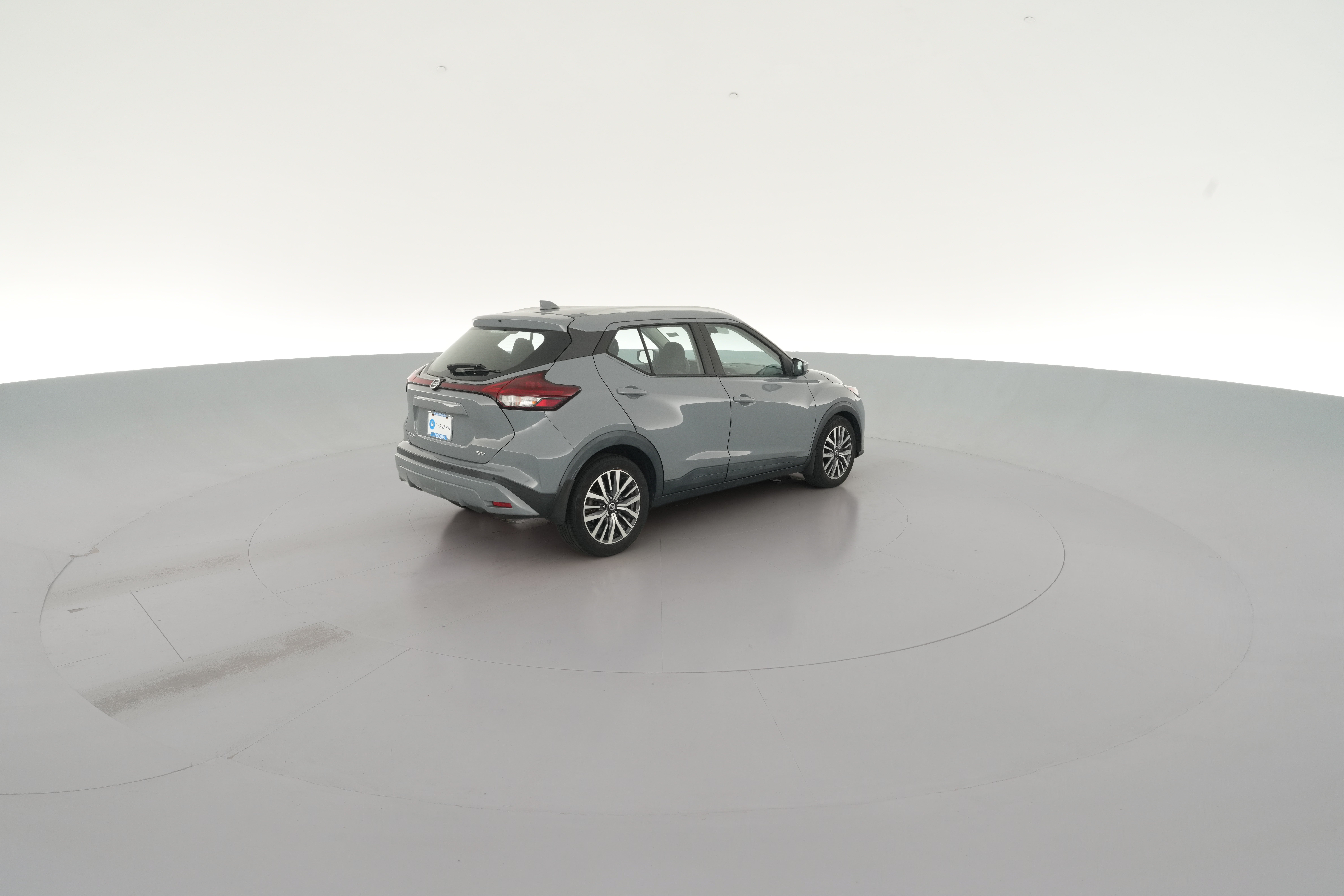 2021 Nissan Kicks SV - Photo 28