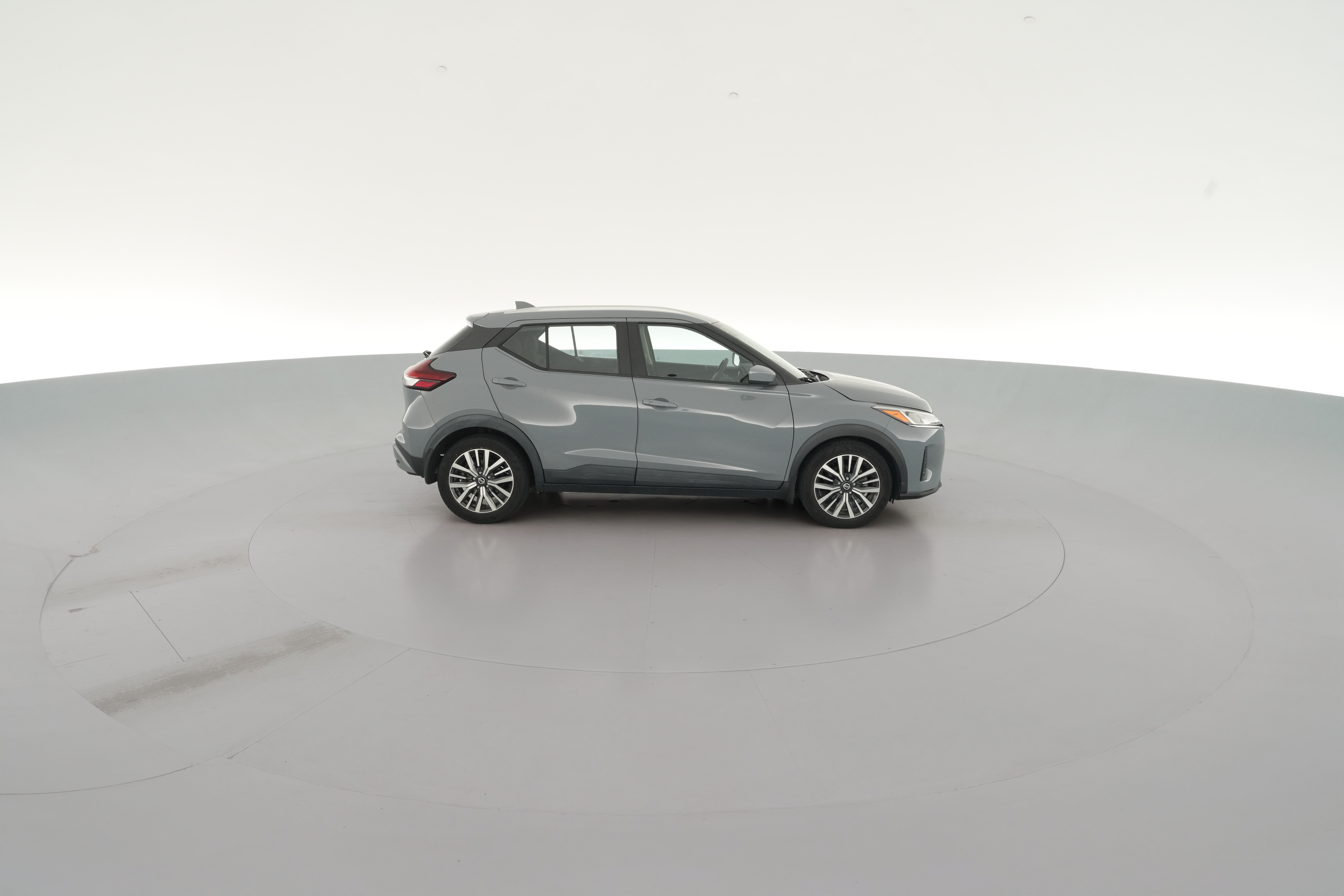 2021 Nissan Kicks SV - Photo 30